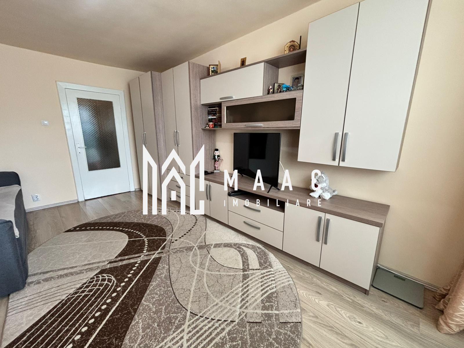 Apartament 2 camere | 54 MPU | Etaj 3 | Lift | Str Rahovei | hipodrom 3 - 2