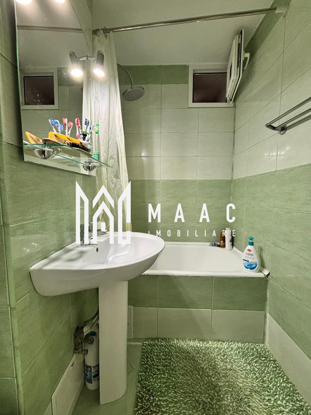 Apartament 2 camere | 54 MPU | Etaj 3 | Lift | Str Rahovei | hipodrom 3 - 23