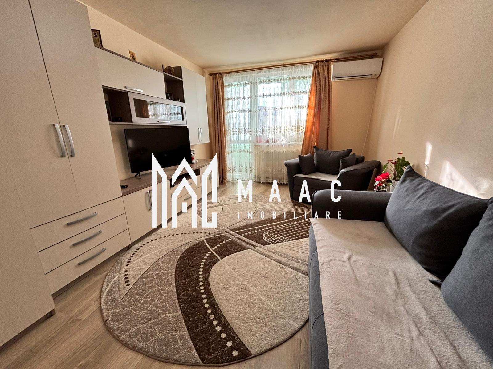 Apartament 2 camere | 54 MPU | Etaj 3 | Lift | Str Rahovei | hipodrom 3 - 3