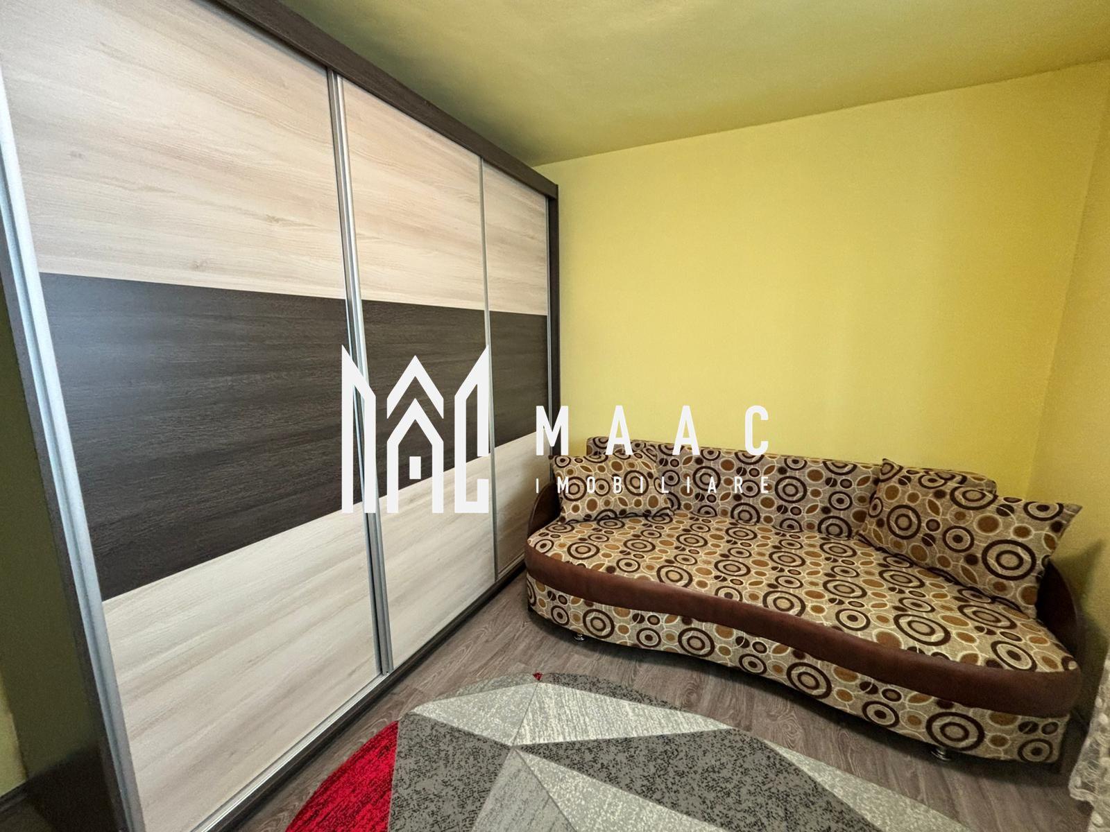 Apartament 2 camere | 54 MPU | Etaj 3 | Lift | Str Rahovei | hipodrom 3 - 13