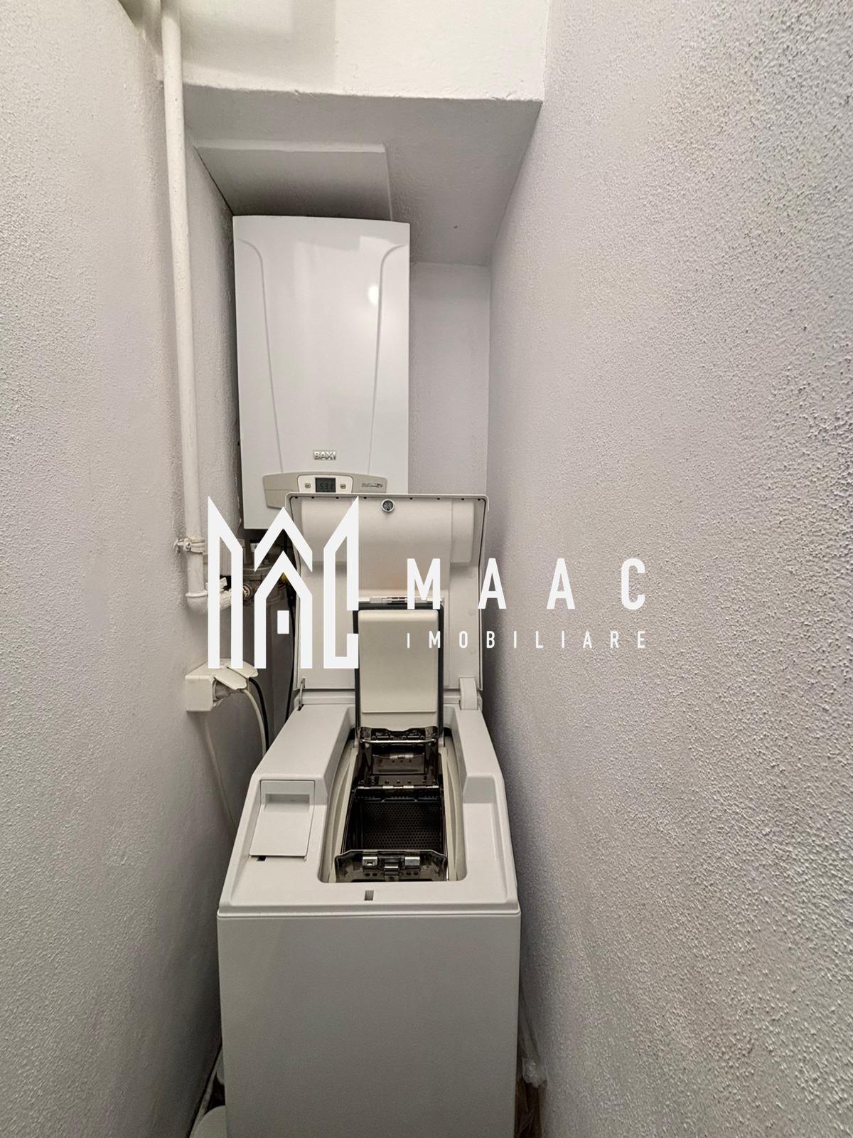Apartament 2 camere | 54 MPU | Etaj 3 | Lift | Str Rahovei | hipodrom 3 - 21