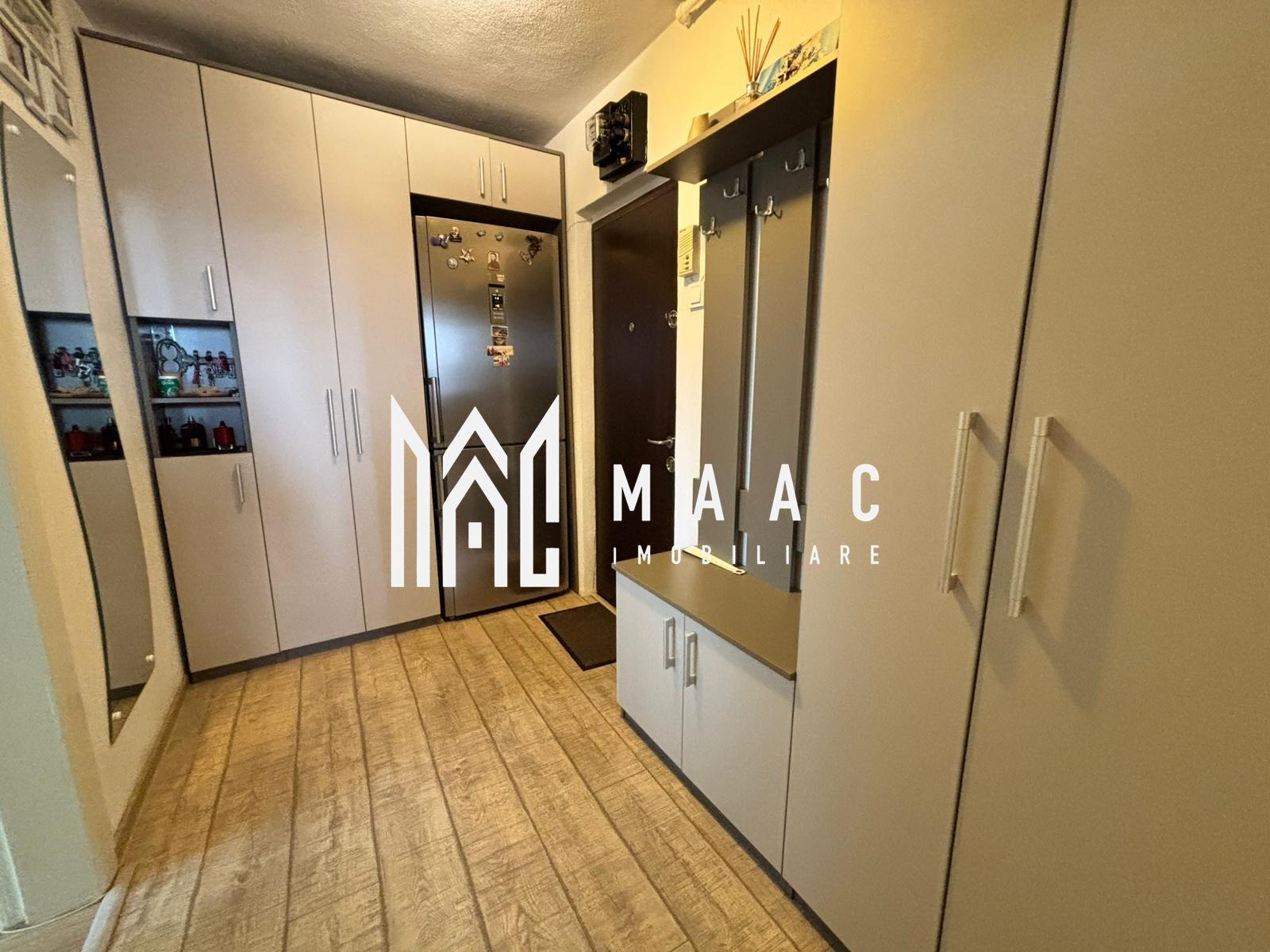 Apartament 2 camere | 54 MPU | Etaj 3 | Lift | Str Rahovei | hipodrom 3 - 17