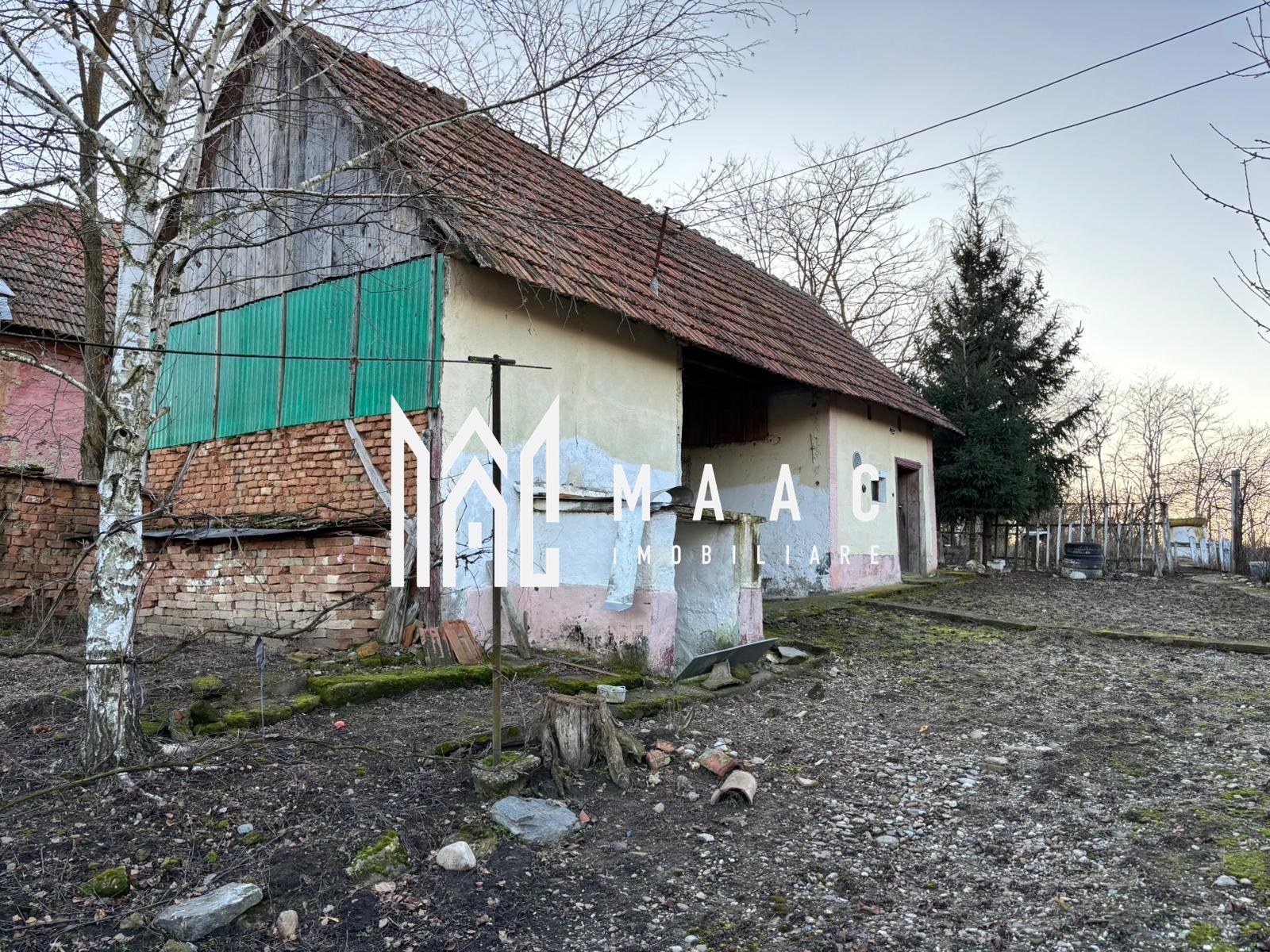 Casa 4 camere | 40 MPU | Curte 1.151MP | Teren 2.359 MP | Alba Iulia | Ohaba - 13