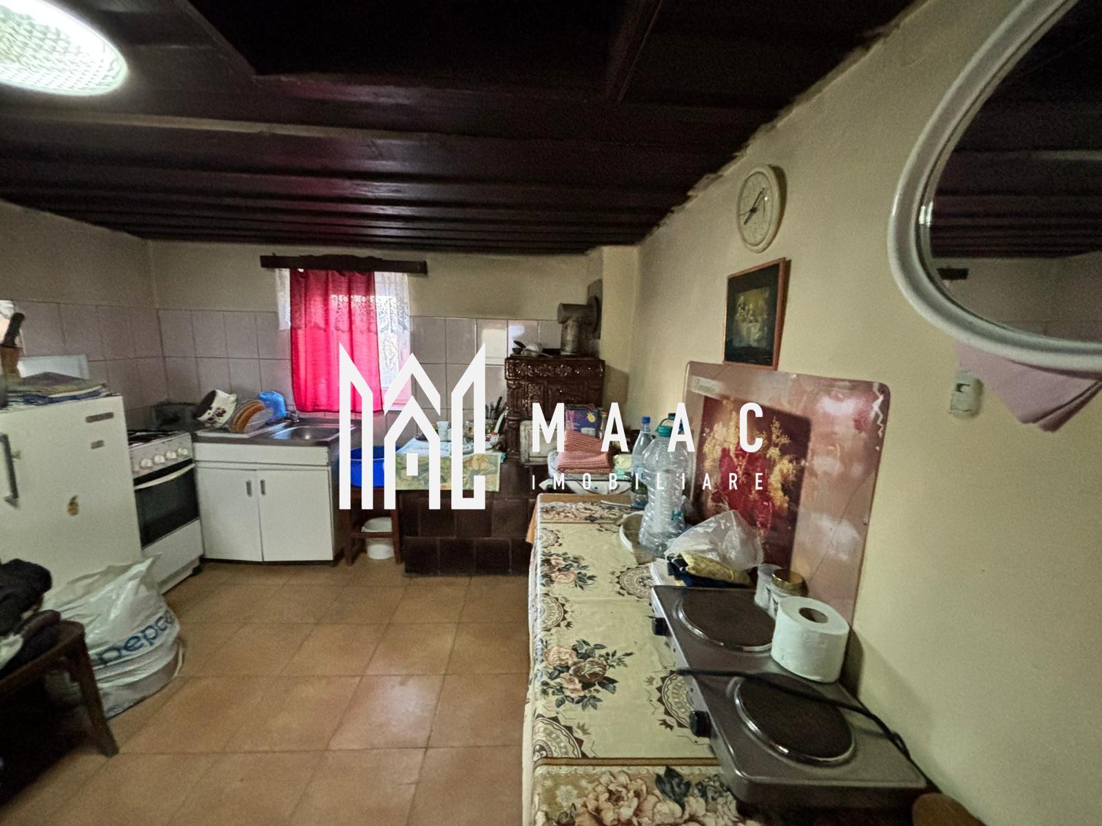 Casa 4 camere | 40 MPU | Curte 1.151MP | Teren 2.359 MP | Alba Iulia | Ohaba - 10