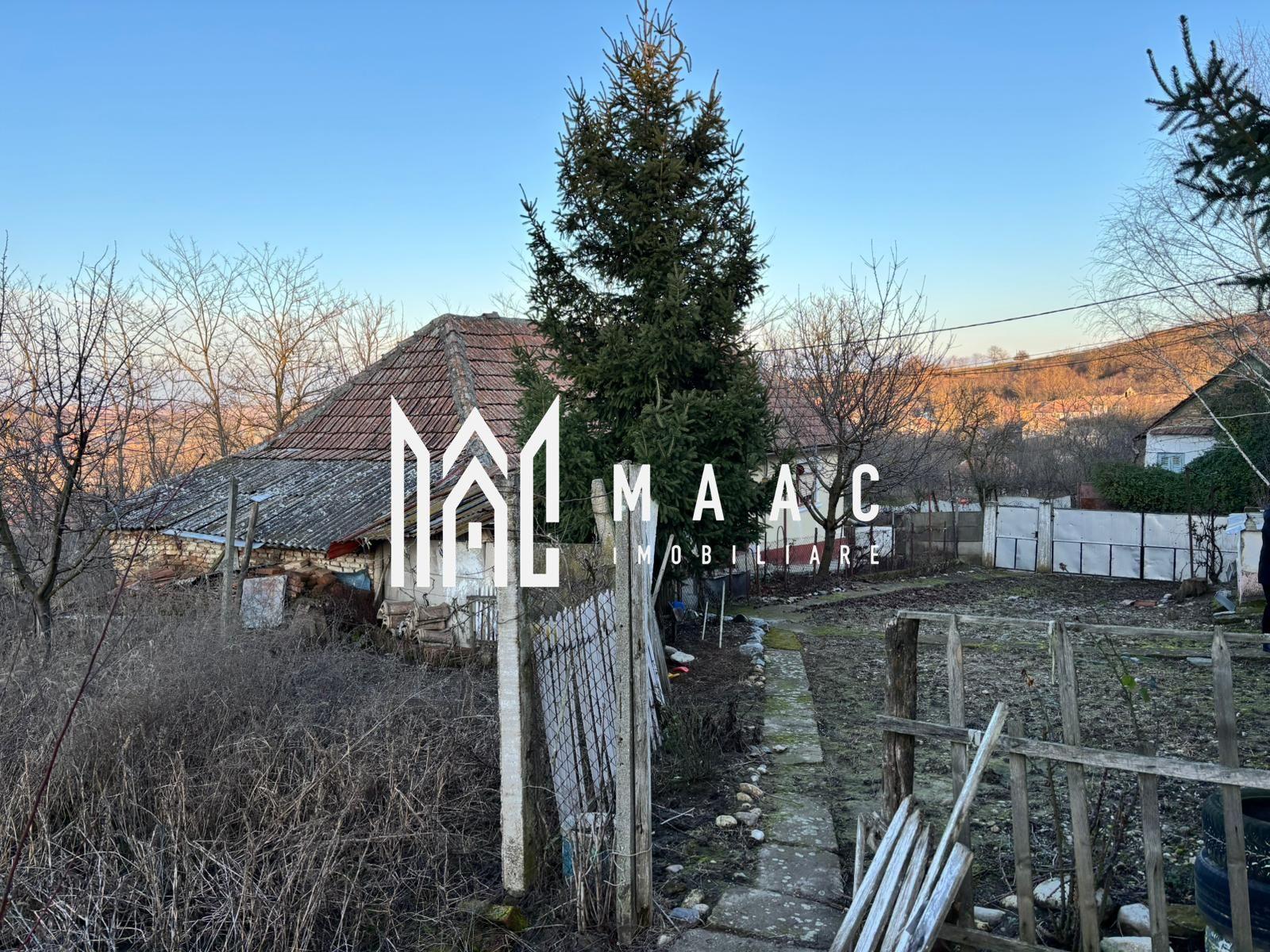 Casa 4 camere | 40 MPU | Curte 1.151MP | Teren 2.359 MP | Alba Iulia | Ohaba - 19