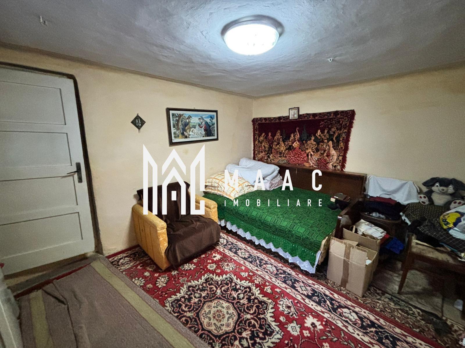 Casa 4 camere | 40 MPU | Curte 1.151MP | Teren 2.359 MP | Alba Iulia | Ohaba - 11