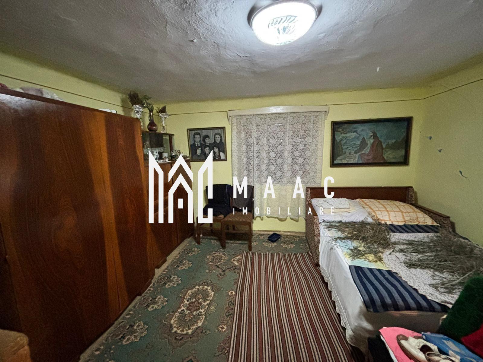 Casa 4 camere | 40 MPU | Curte 1.151MP | Teren 2.359 MP | Alba Iulia | Ohaba - 9