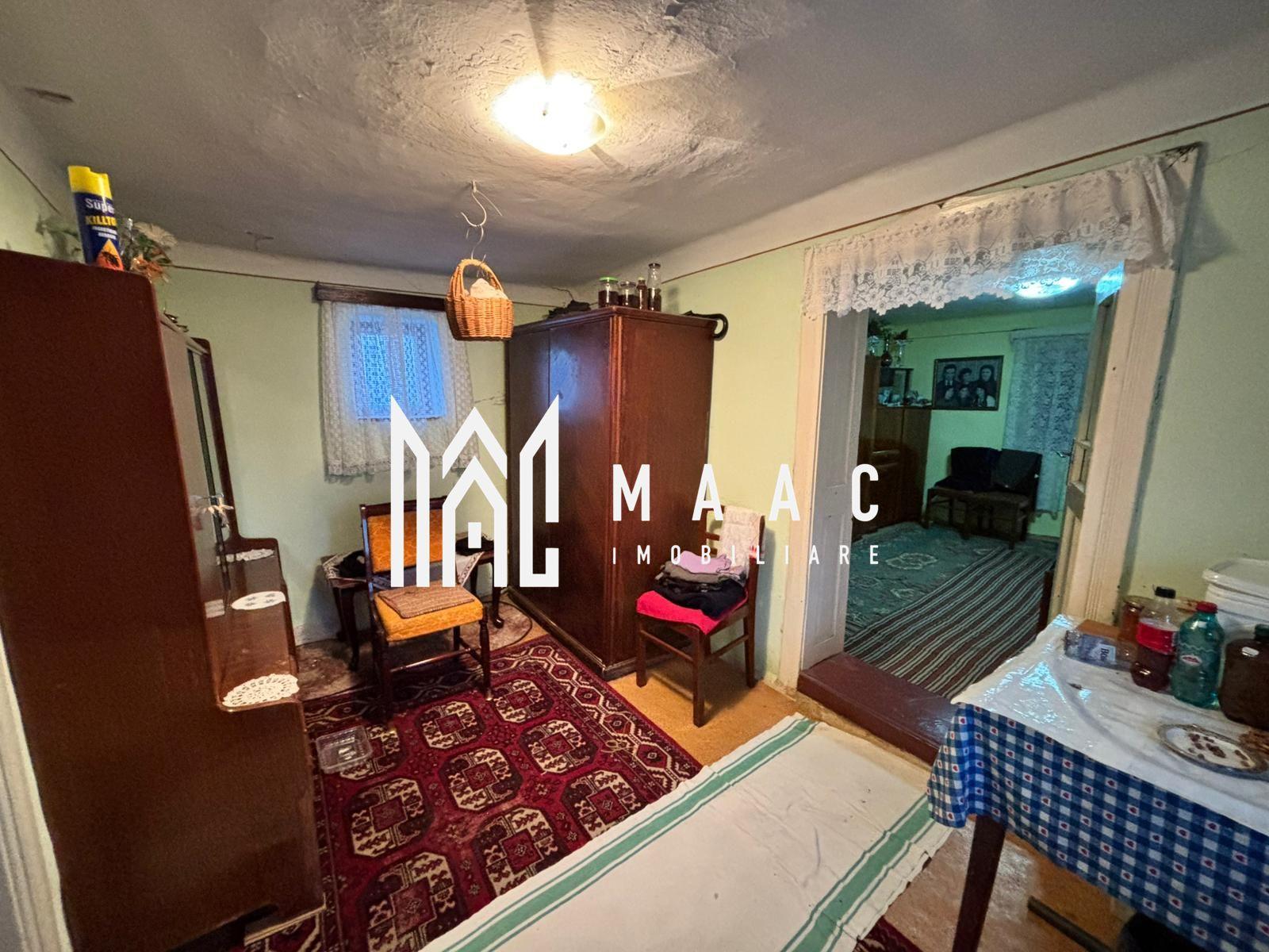 Casa 4 camere | 40 MPU | Curte 1.151MP | Teren 2.359 MP | Alba Iulia | Ohaba - 8
