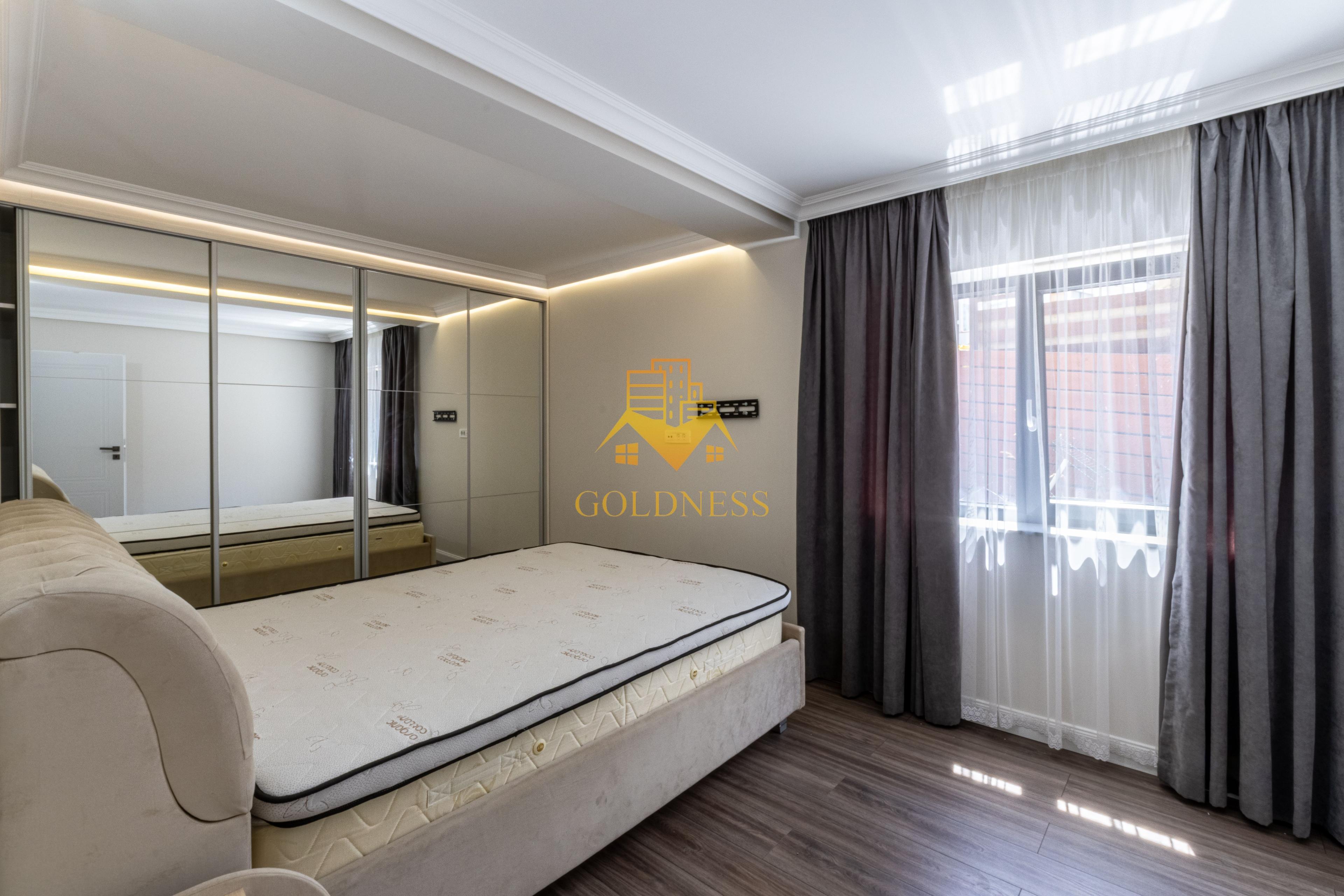 Casa tip duplex view superb panoramic, parcare Floresti Zona Razoare - 3