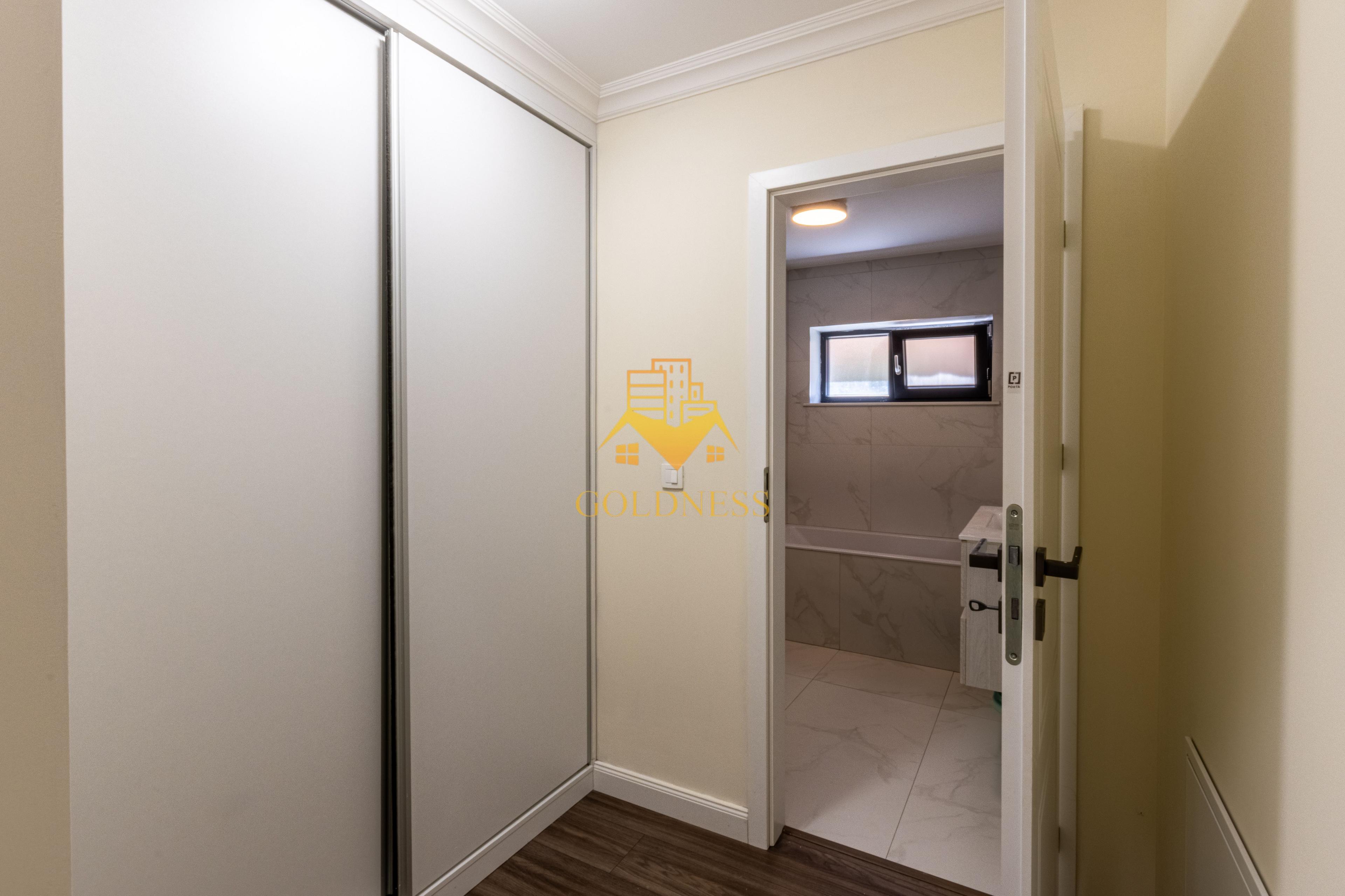 Casa tip duplex view superb panoramic, parcare Floresti Zona Razoare - 9