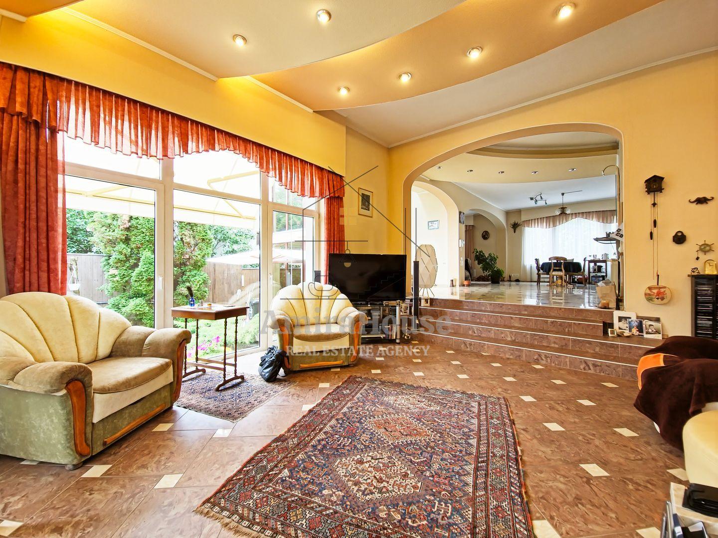 Vila mobilata utilata Andrei Muresanu zona I. B. Deleanu - 8