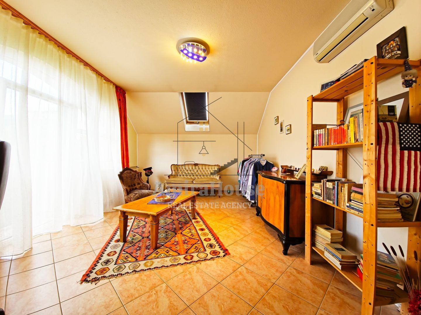Vila mobilata utilata Andrei Muresanu zona I. B. Deleanu - 15