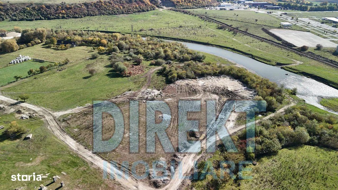 Agentia Direkt Imobiliare propune spre vanzare cabana Duplex situata i - 3