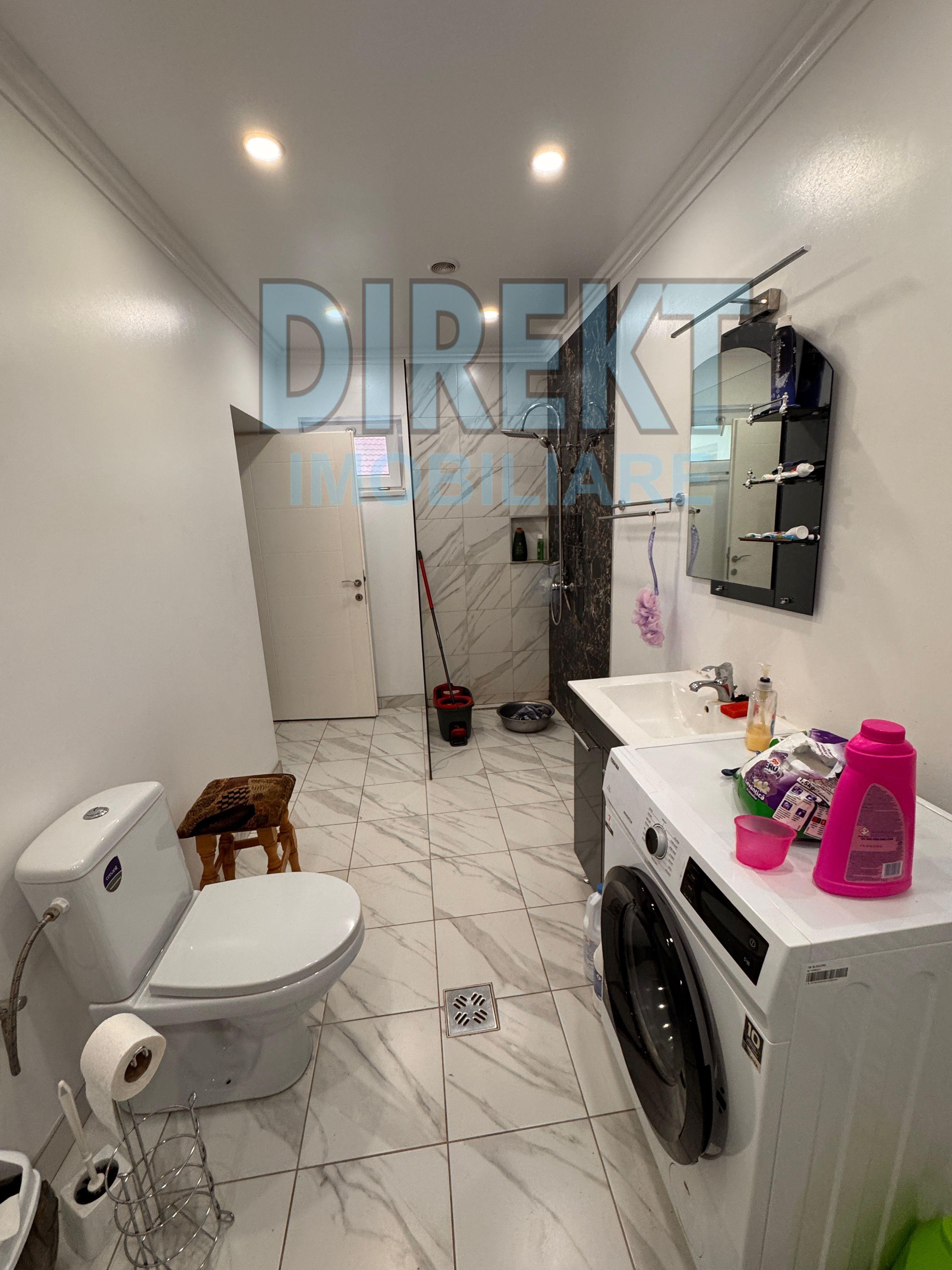 Agentia Direkt Imobiliare propune spre vanzare cabana Duplex situata i - 5