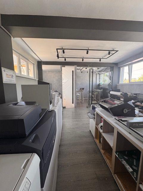 Cladire birouri , Drumul Cetatii , Bistrita , 300 mp ! - 4