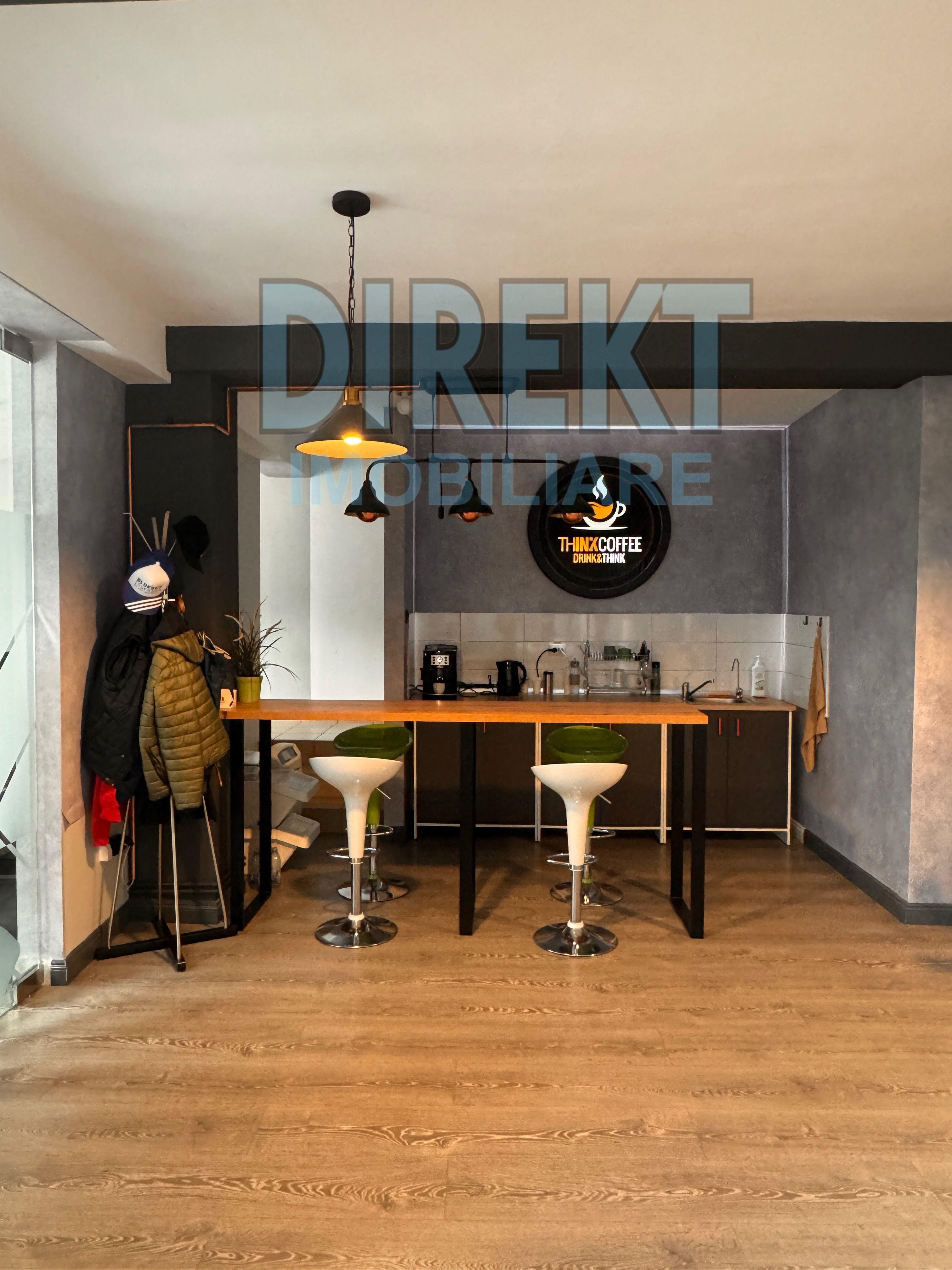 Cladire birouri , Drumul Cetatii , Bistrita , 300 mp ! - 8