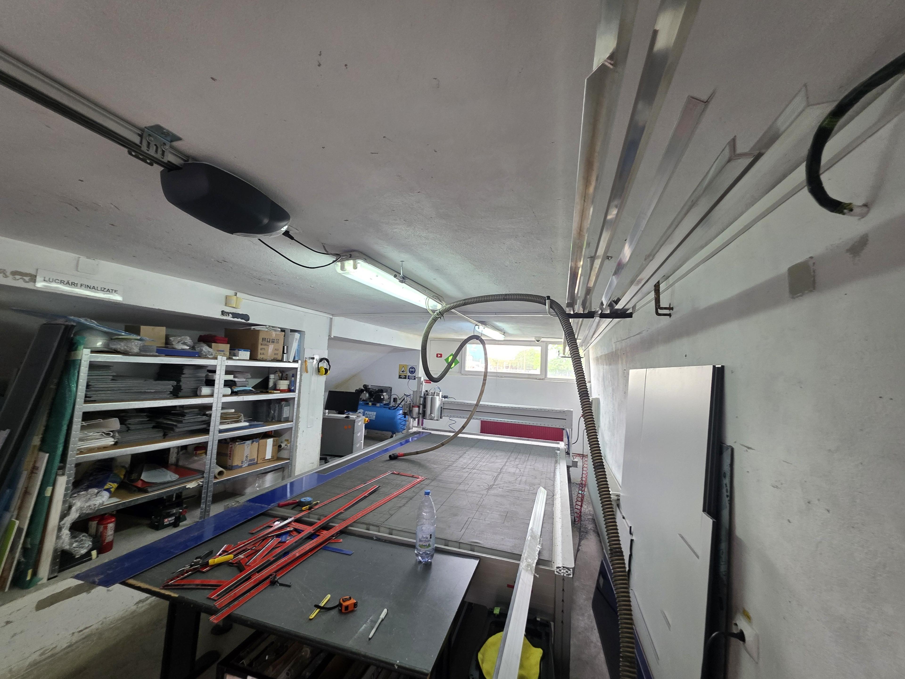 Cladire birouri , Drumul Cetatii , Bistrita , 300 mp ! - 10