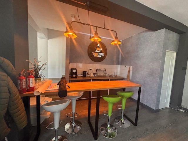 Cladire birouri , Drumul Cetatii , Bistrita , 300 mp ! - 5