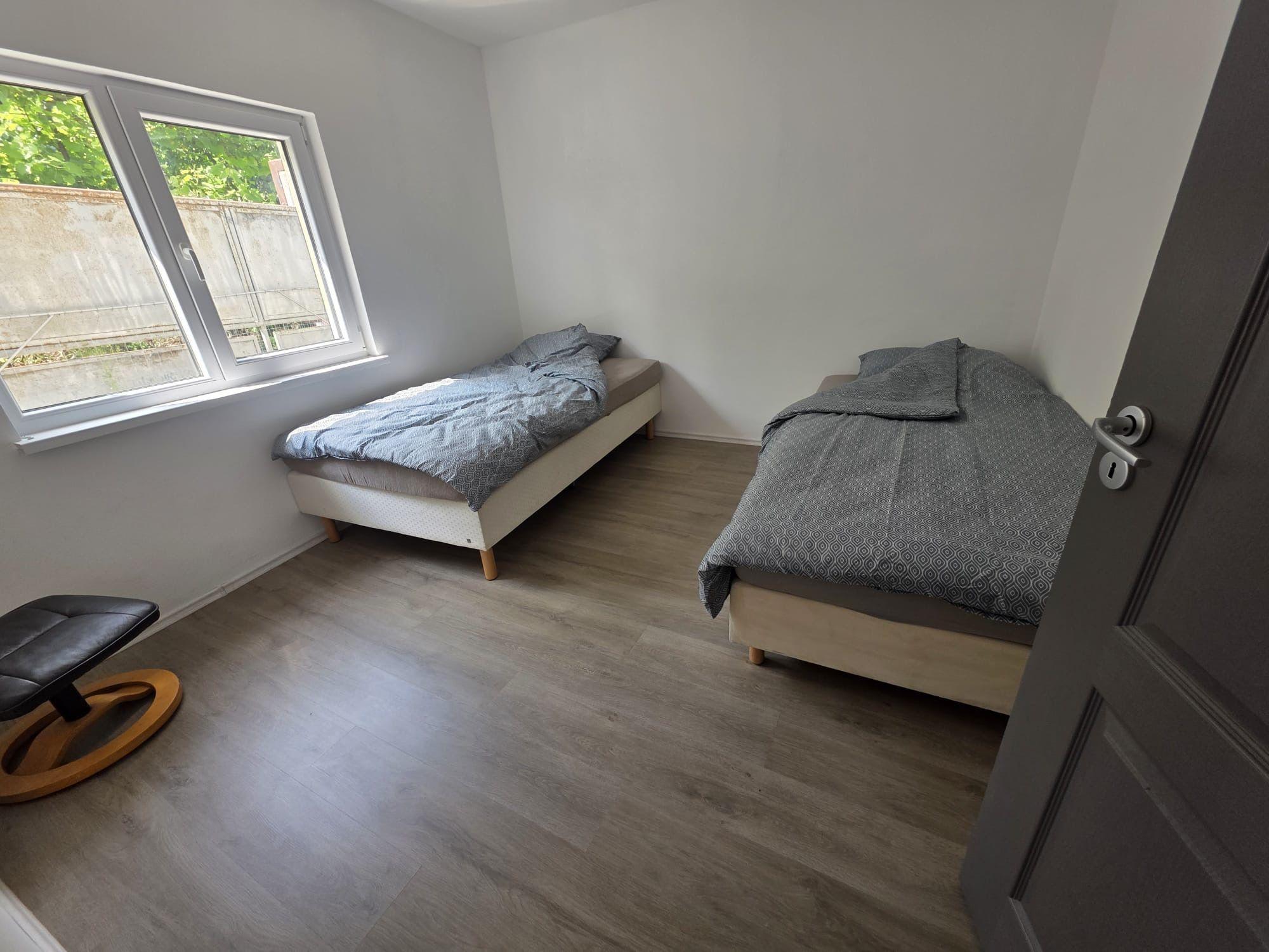 Inchiriere 2 apartamente situate in Sat Jelna ! - 2