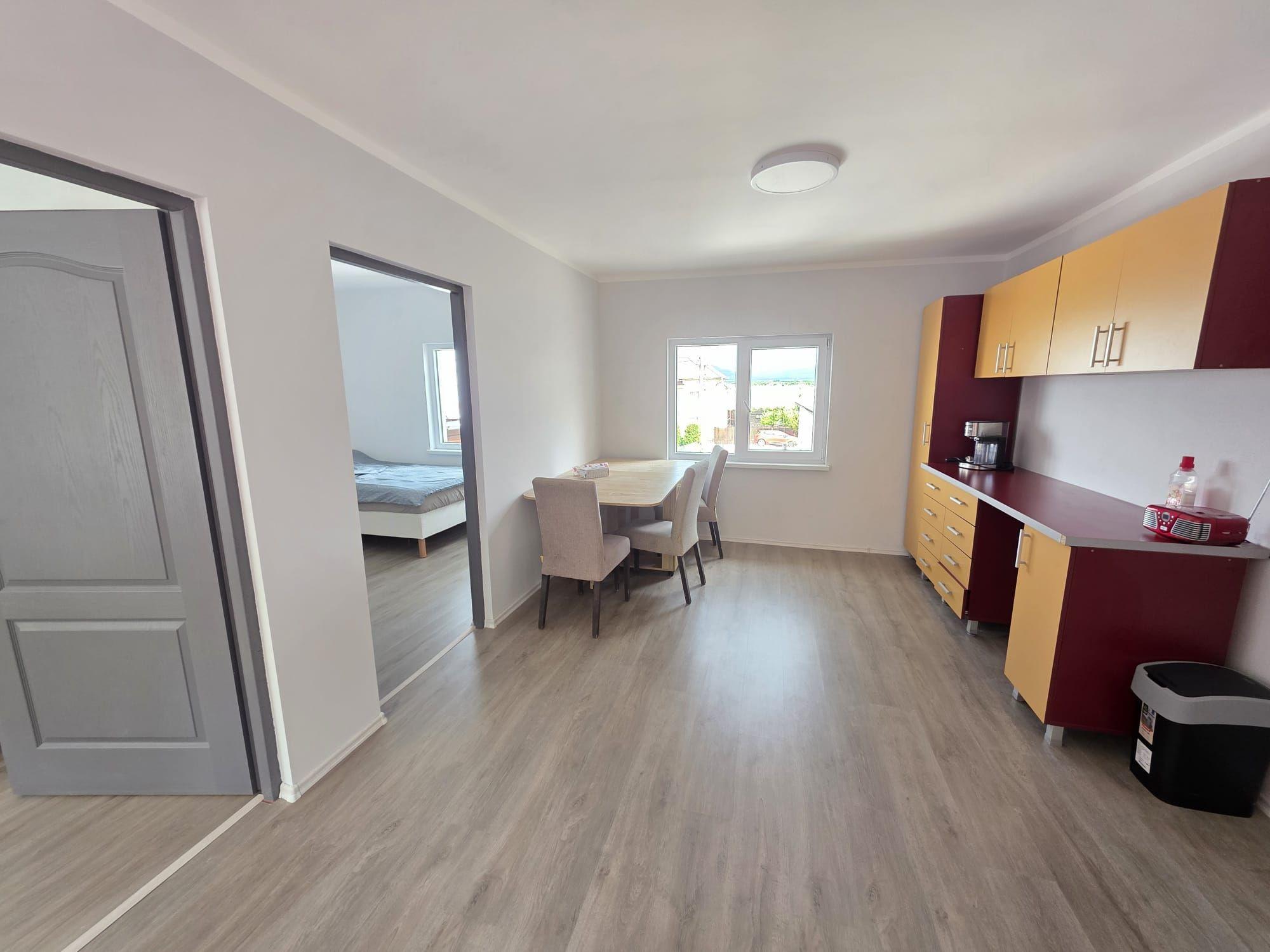 Inchiriere 2 apartamente situate in Sat Jelna ! - 4