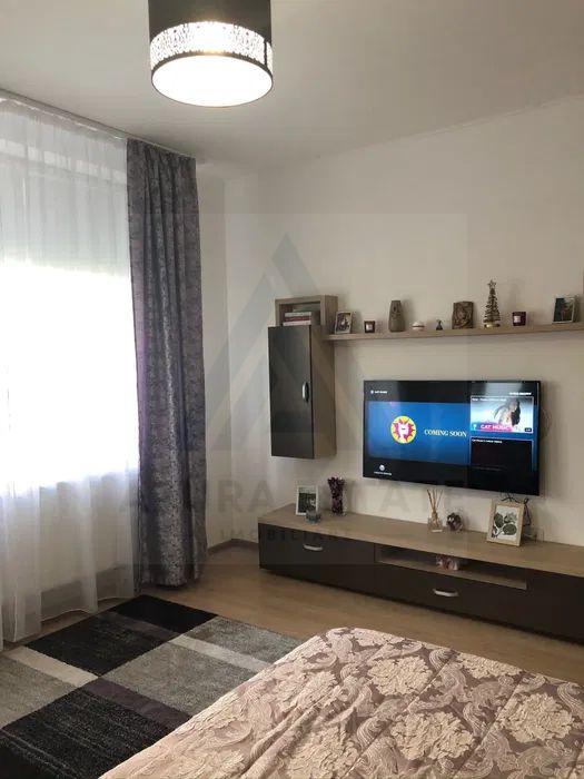 Studio modern 42 mp utili cu bucatarie inchisa si boxa in Avangarden - 2