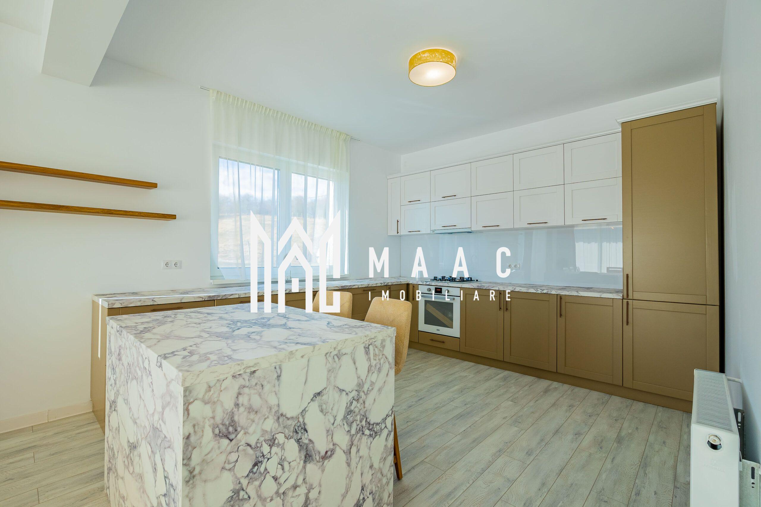 Casă Premium în Cisnădioara I 177 mp I Vedere catre Cetate - 12