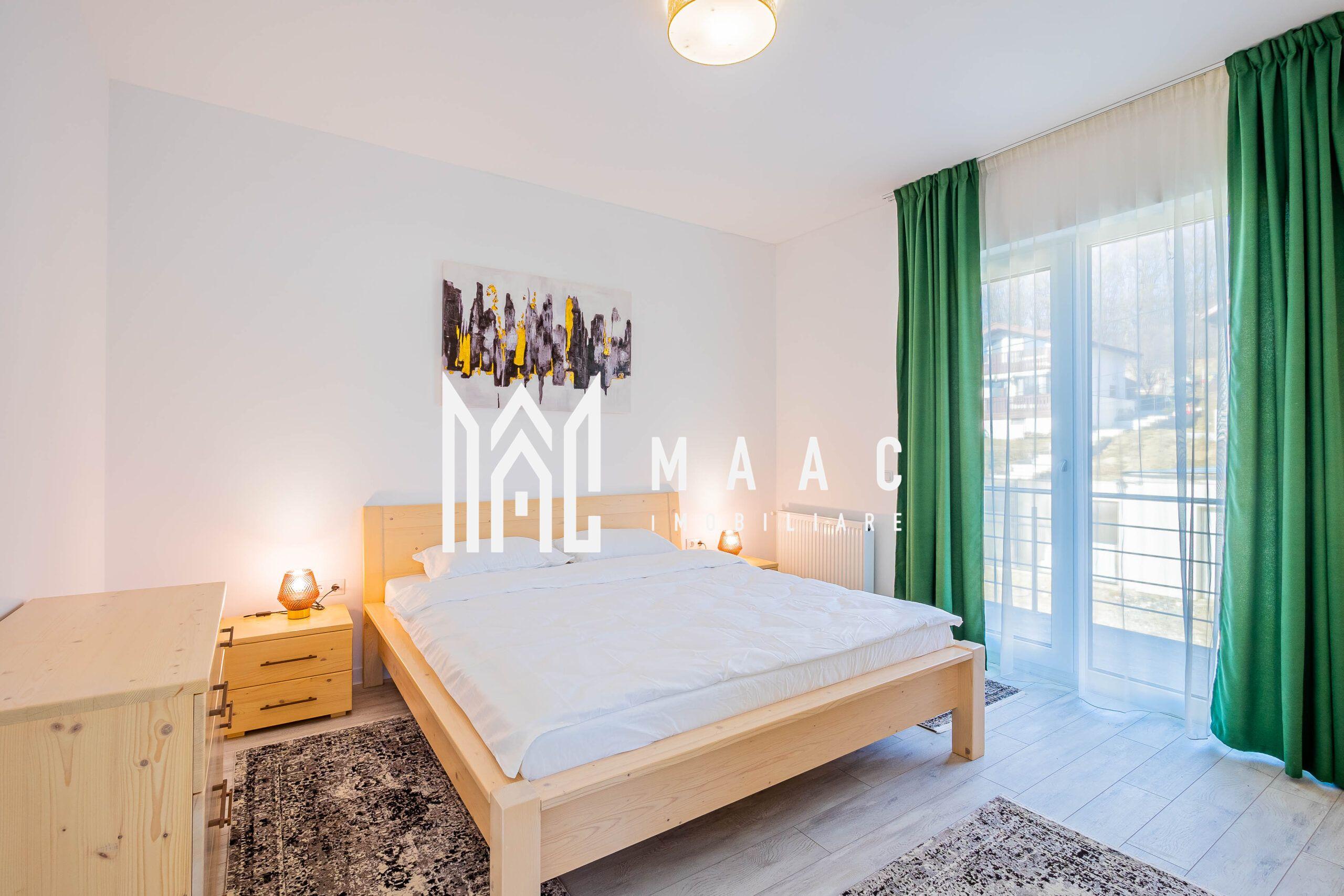 Casă Premium în Cisnădioara I 177 mp I Vedere catre Cetate - 3