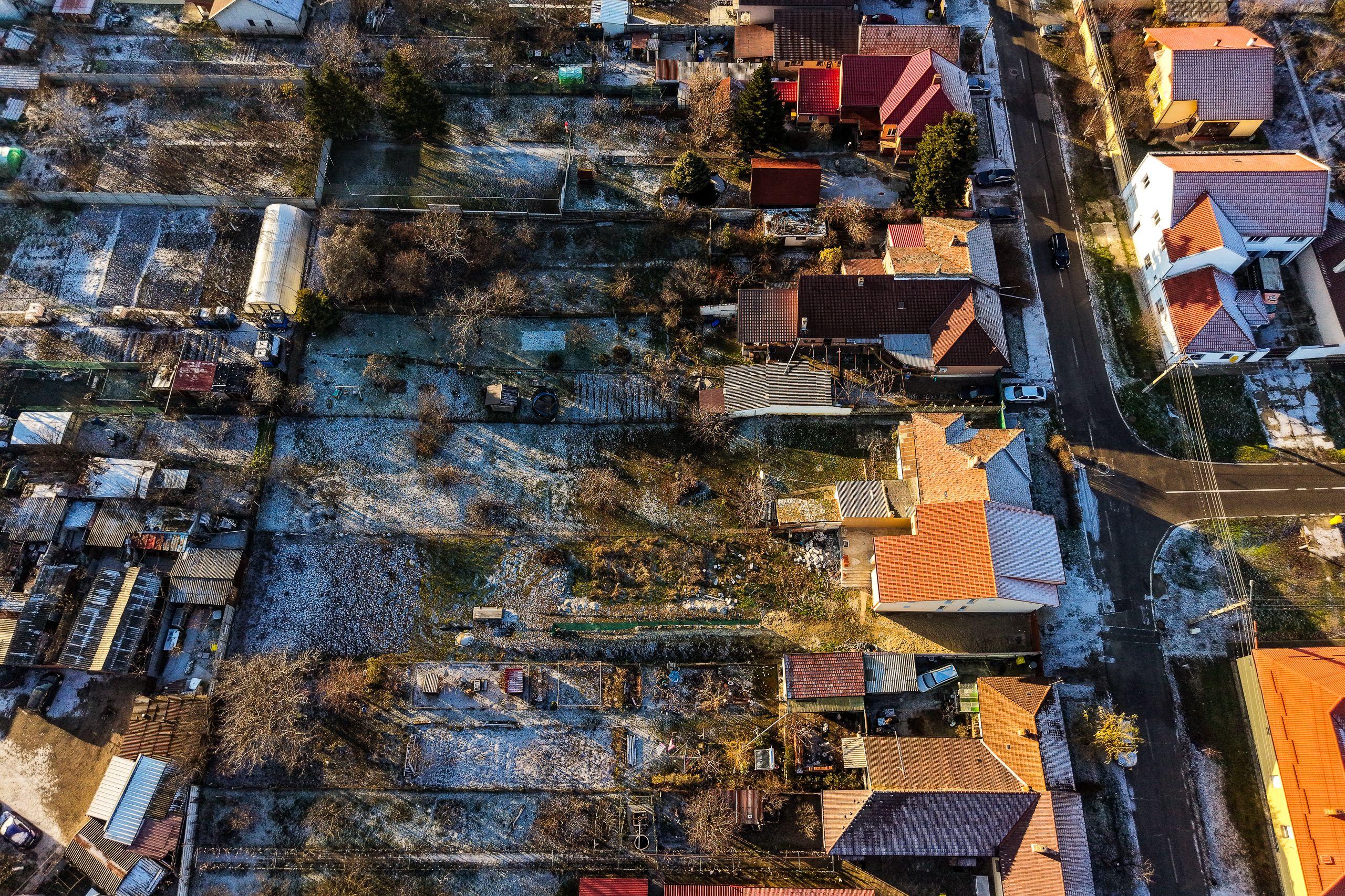 Casă nouă cu etaj semifinalizată, zonă liniștită în Aradul Nou - 9