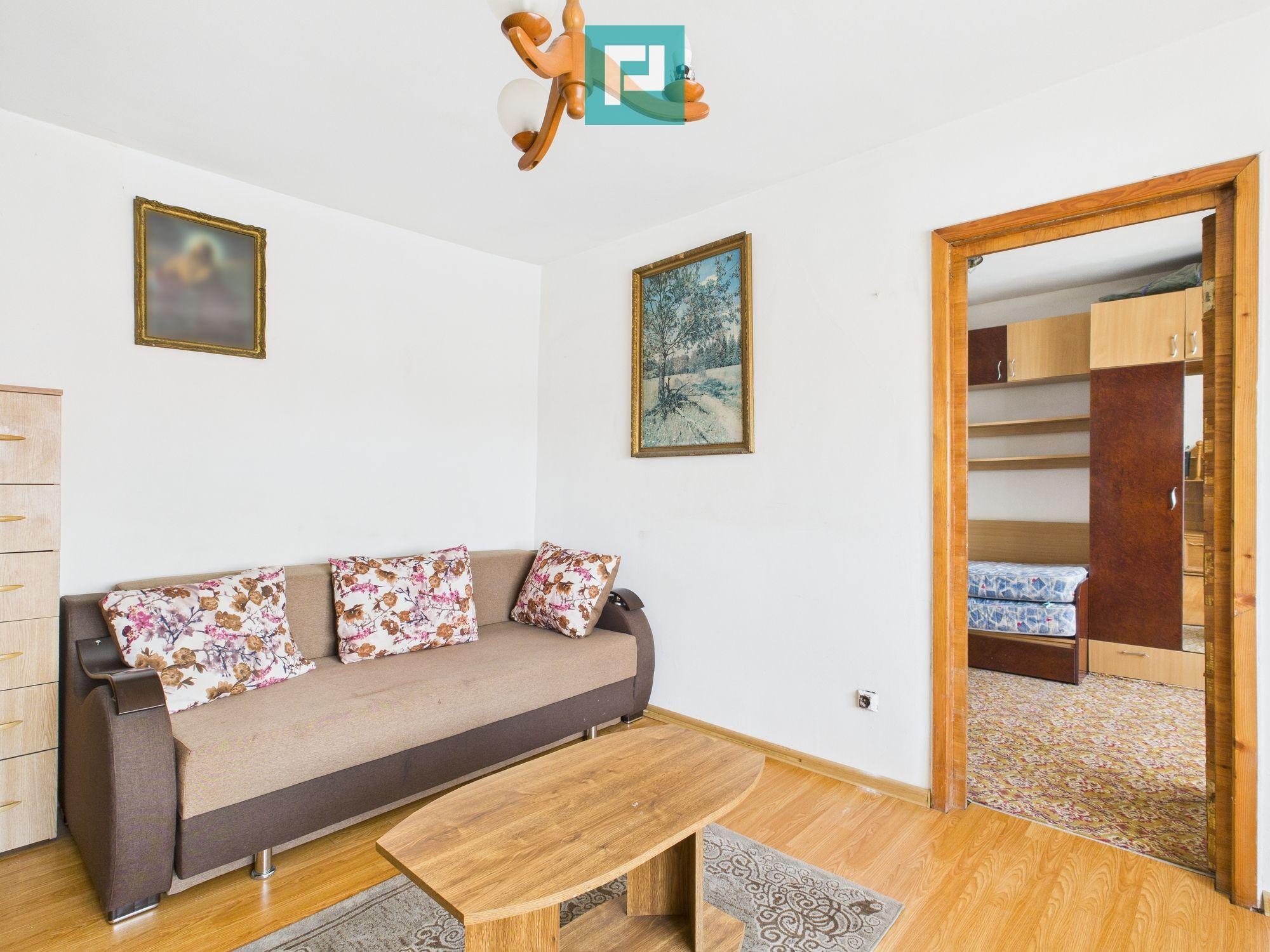 Apartament 2 camere | Calea Șagului - Zona Antalya - 2