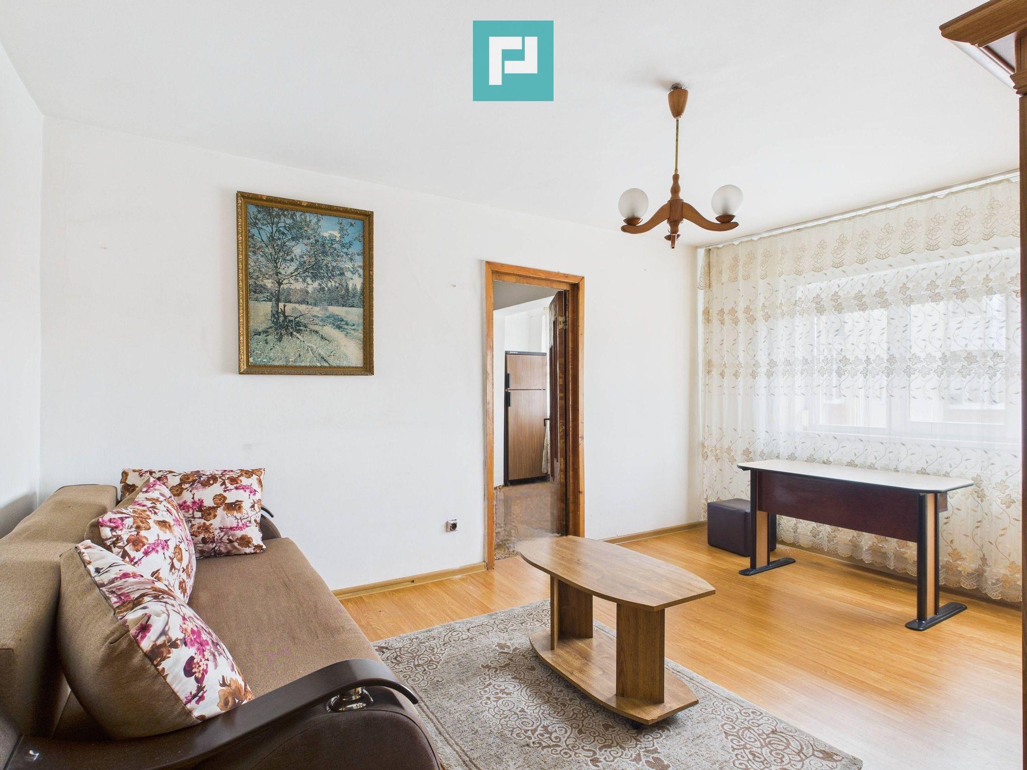 Apartament 2 camere luminos- Aleea Poiana Ruscai - 2