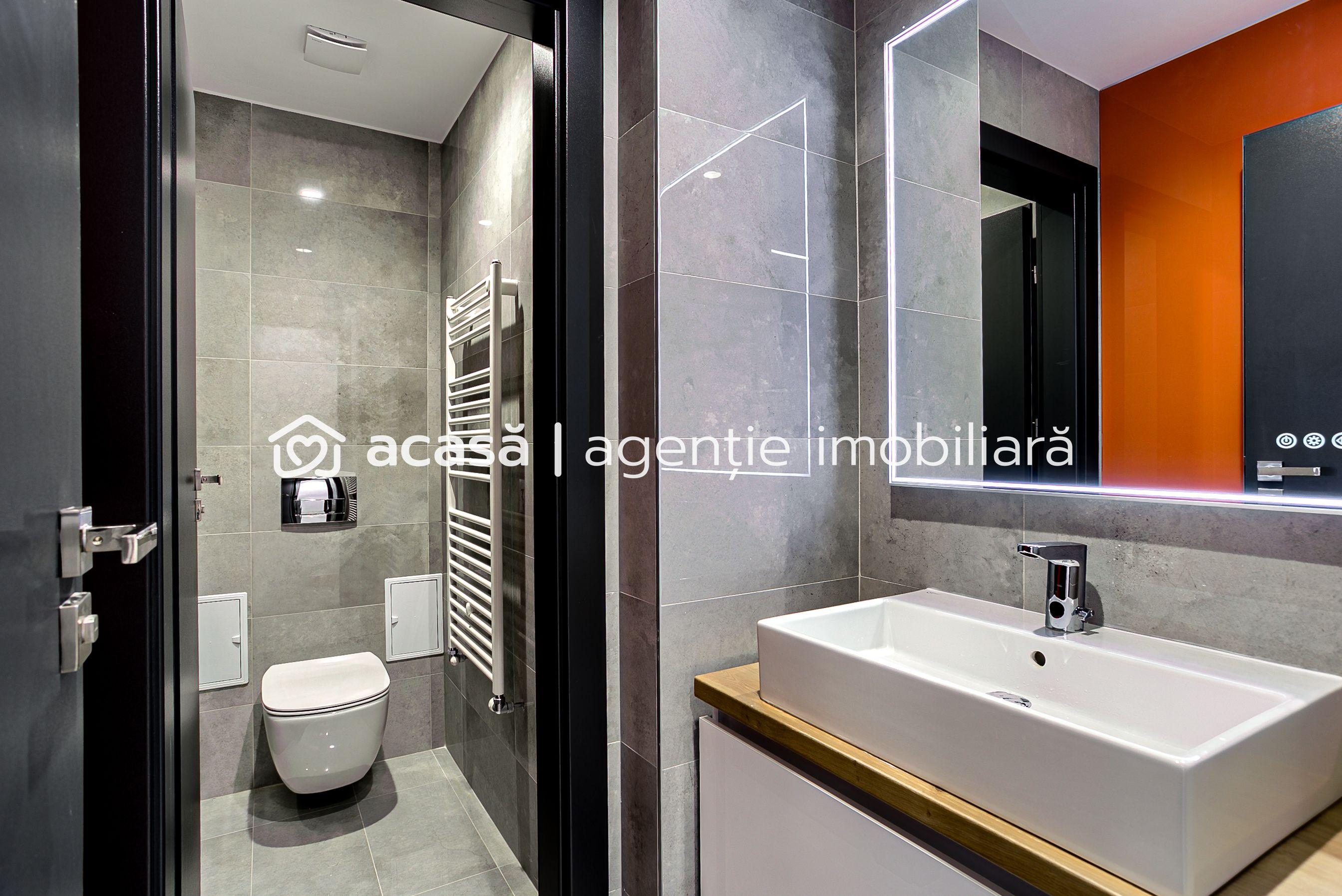 Spațiu modern de inchiriat destinat clinicilor sau companiilor - 9