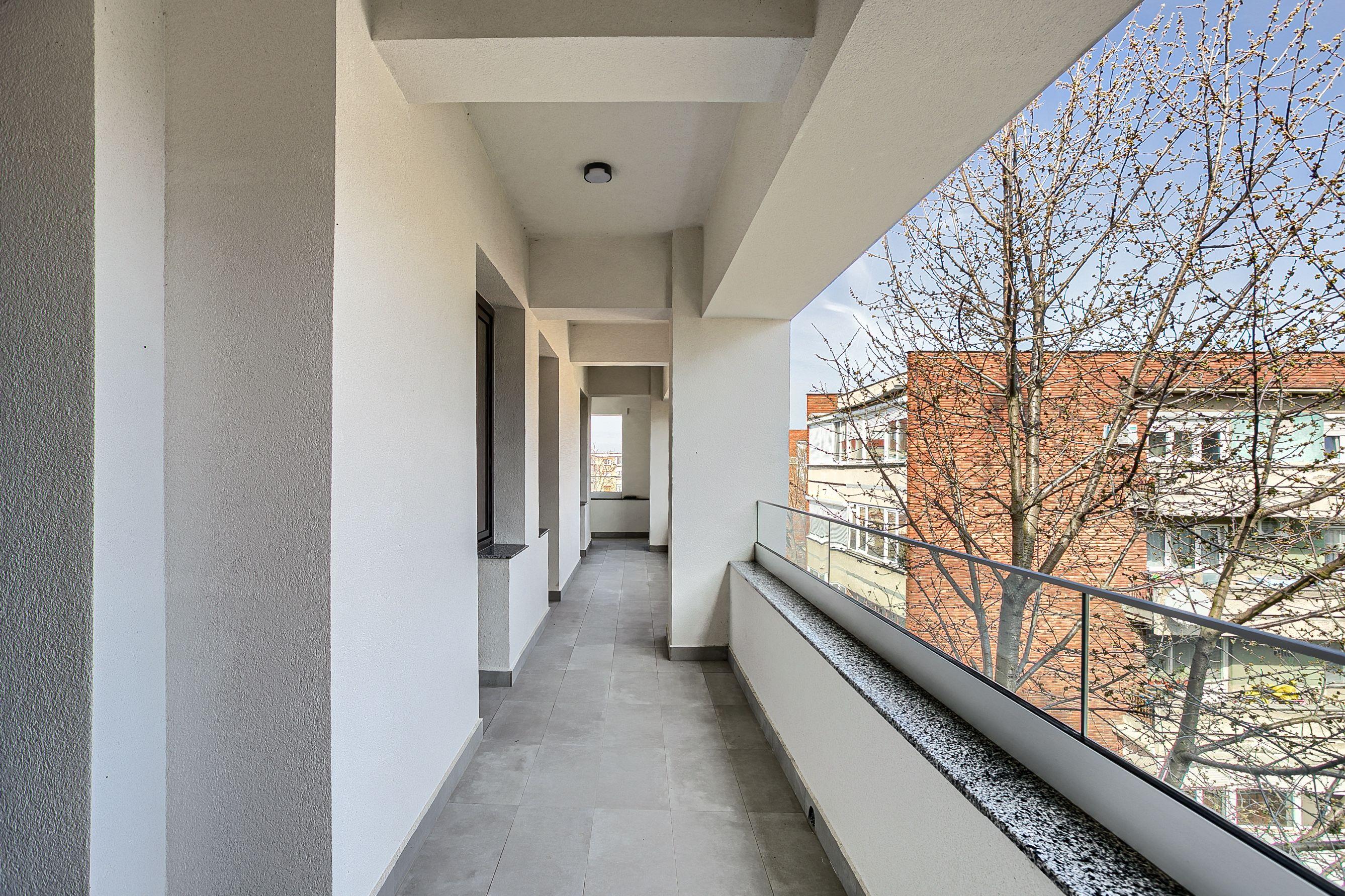 Spațiu modern de inchiriat destinat clinicilor sau companiilor - 11