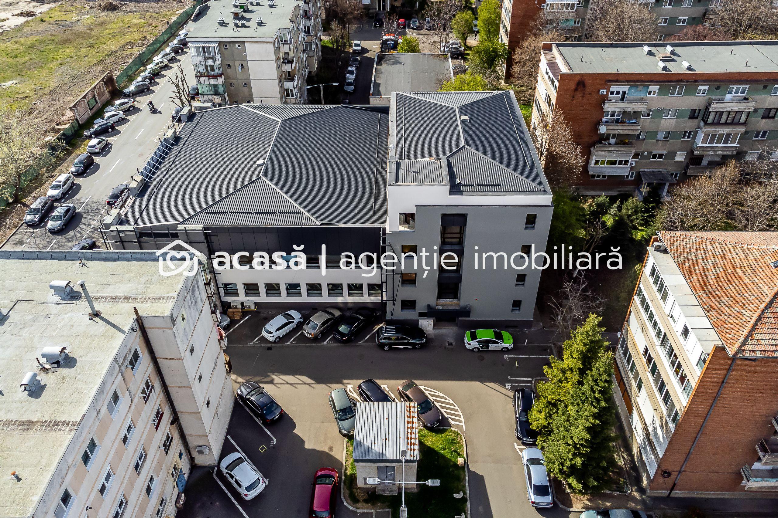 Spațiu modern de inchiriat destinat clinicilor sau companiilor - 1