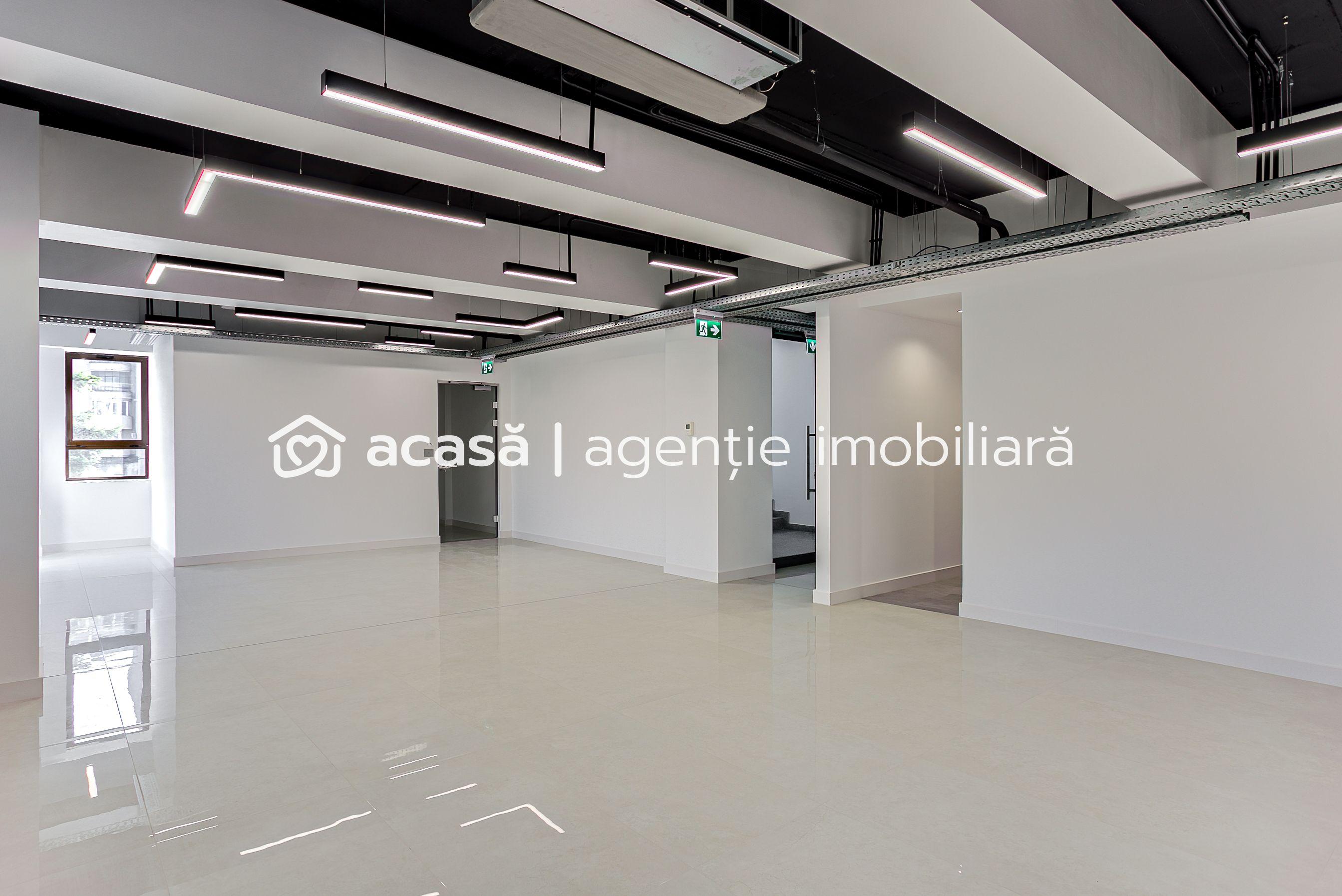 Spațiu modern de inchiriat destinat clinicilor sau companiilor - 7