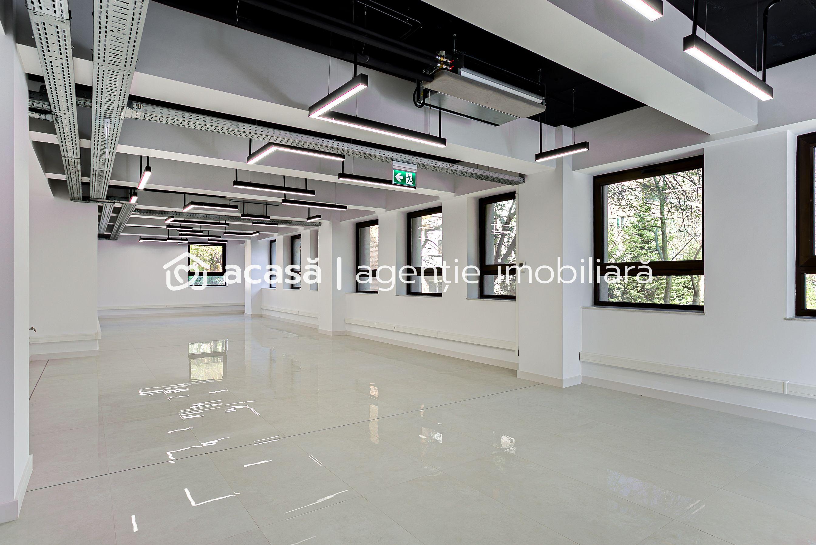 Spațiu modern de inchiriat destinat clinicilor sau companiilor - 2