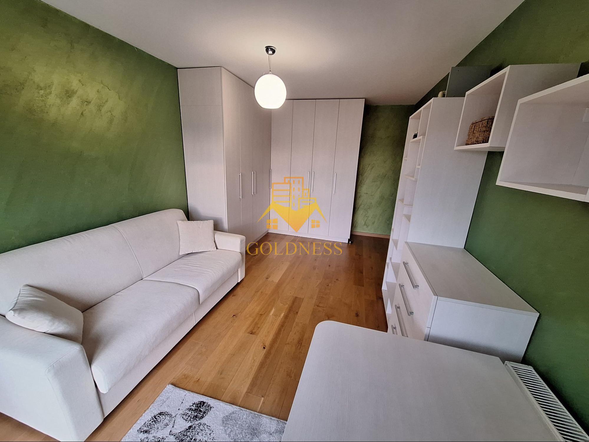 3 camere, Parcare subterana, Europa, Zona Eugen Ionesco - 5