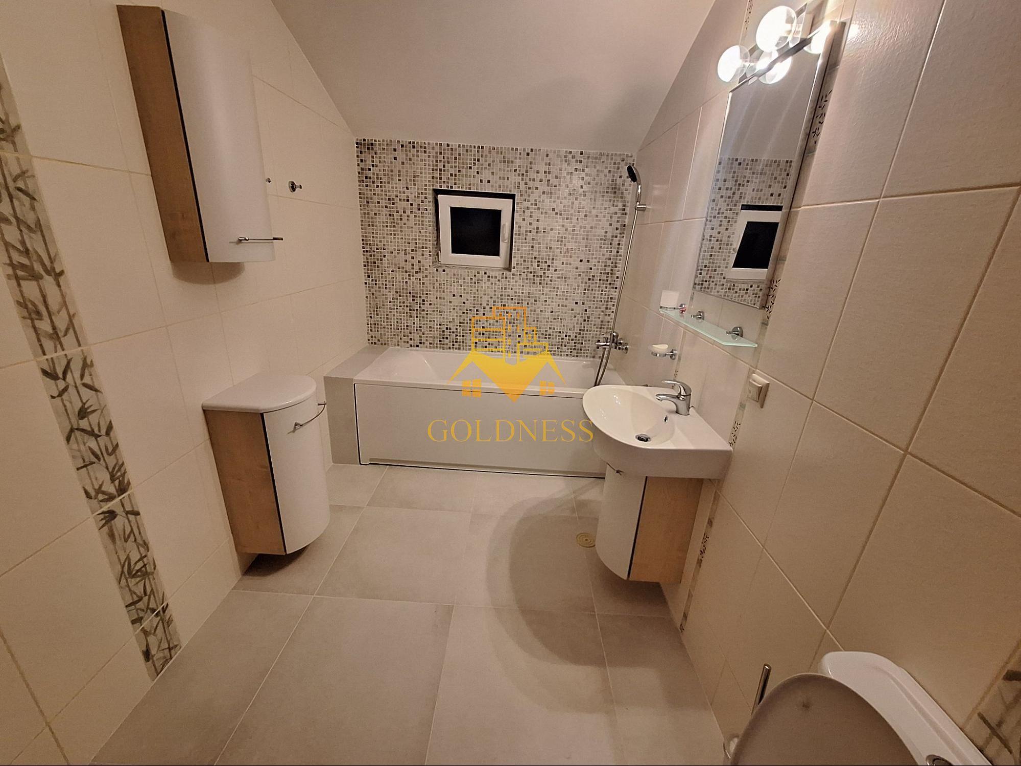 3 camere, Parcare subterana, Europa, Zona Eugen Ionesco - 7