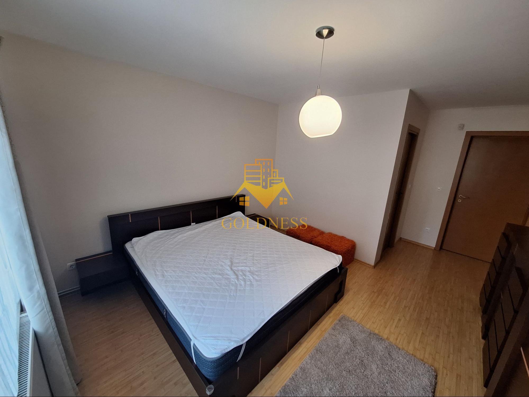3 camere, Parcare subterana, Europa, Zona Eugen Ionesco - 4