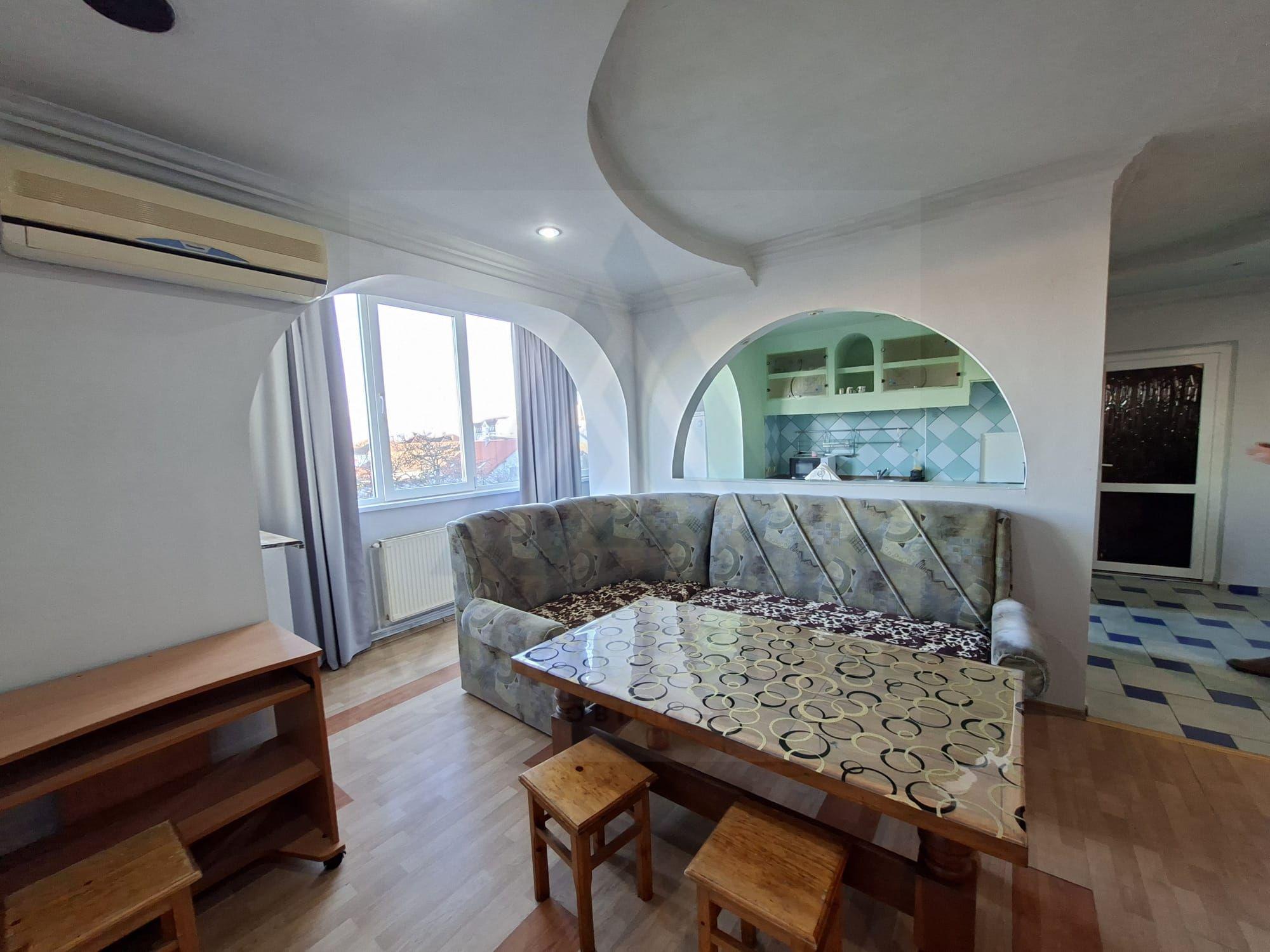 Apartament 3 camere 72 mp utili etaj 2 si balcon in Terezian - 1
