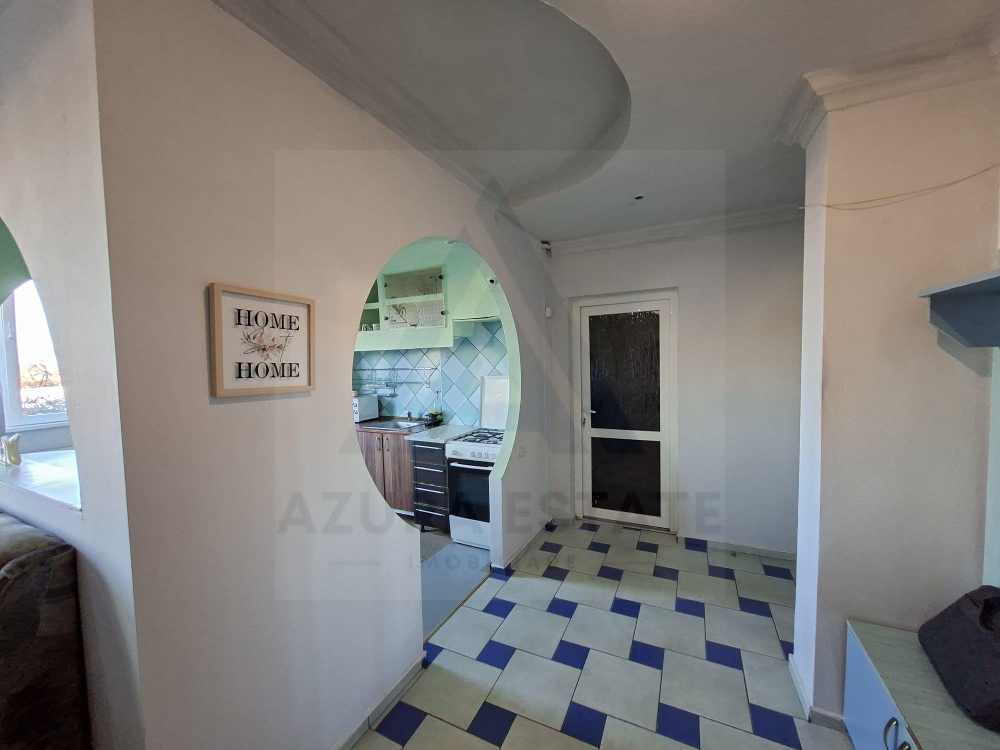 Apartament 3 camere 72 mp utili etaj 2 si balcon in Terezian - 2