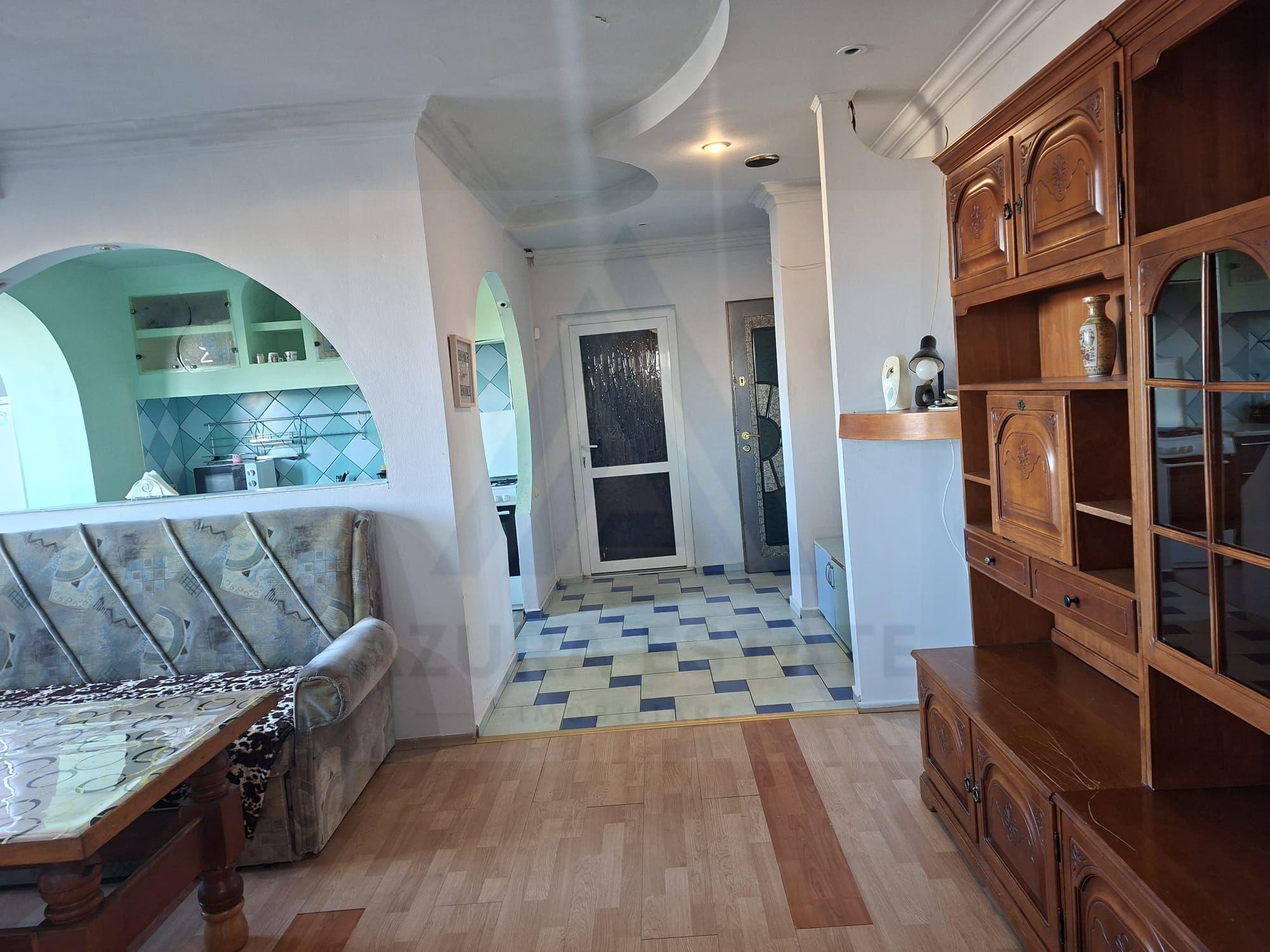 Apartament 3 camere 72 mp utili etaj 2 si balcon in Terezian - 6