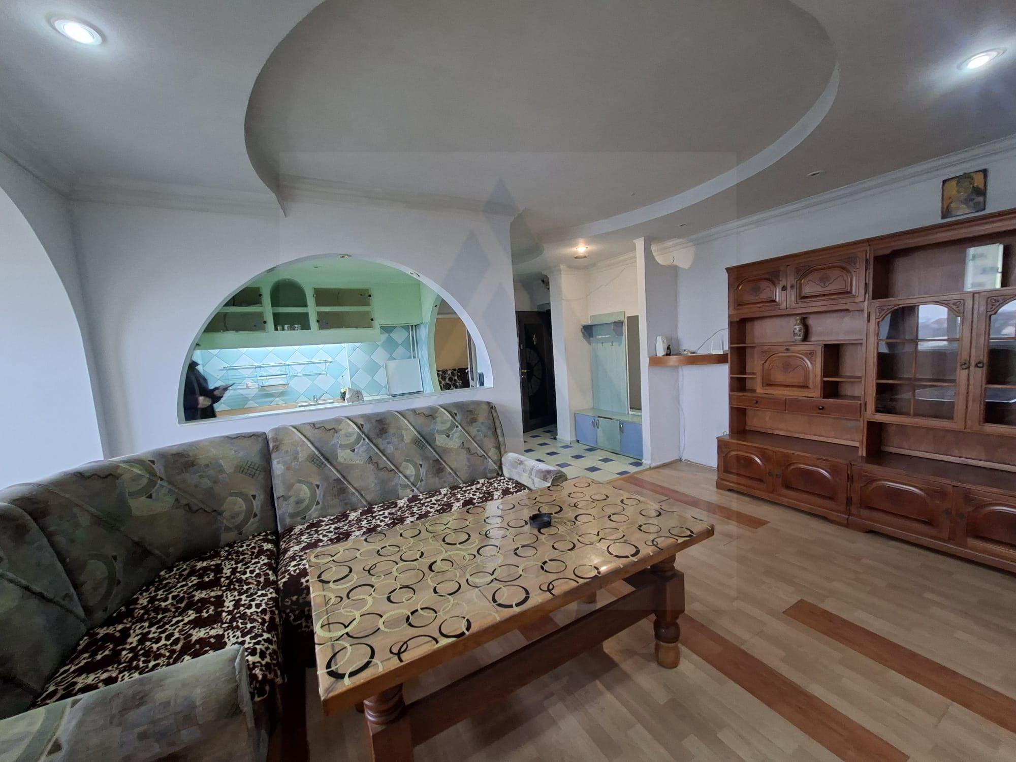 Apartament 3 camere 72 mp utili etaj 2 si balcon in Terezian - 5