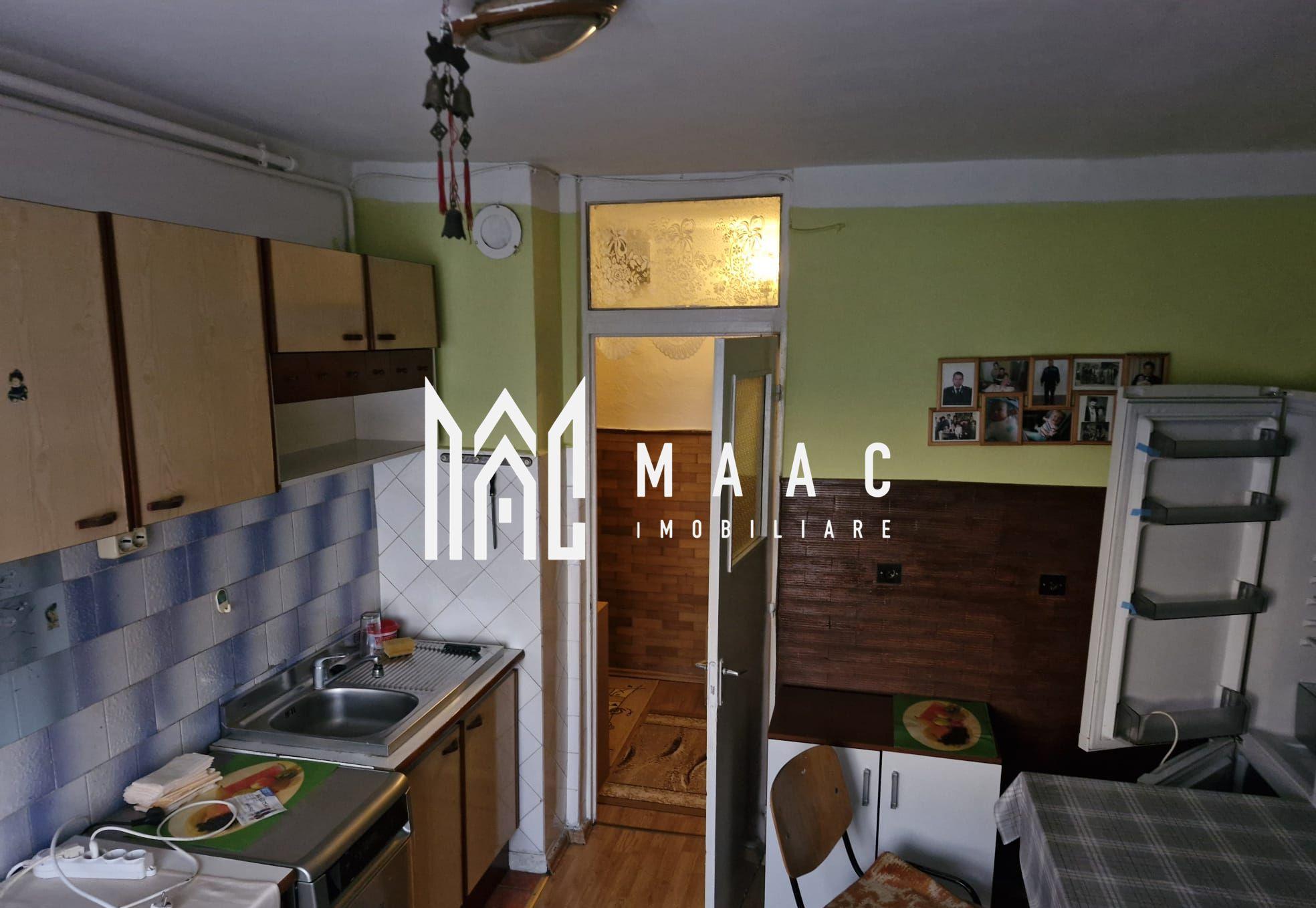 Apartament 3 Camere I Decomandat I Zona Turnisor - 8