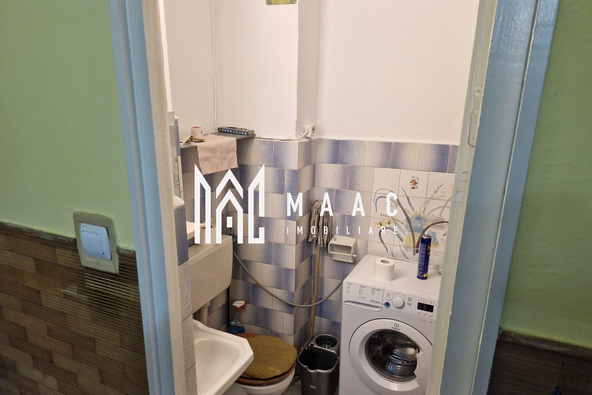 Apartament 3 Camere I Decomandat I Zona Turnisor - 3