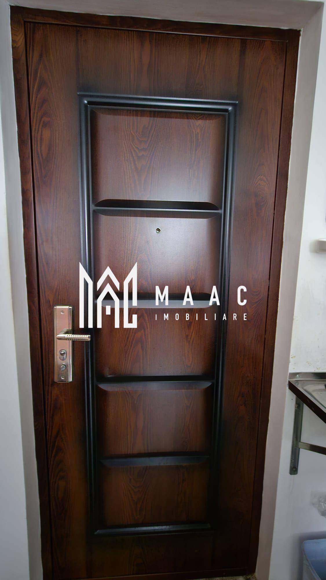 Garsoniera I Etaj 2 I Renovat I Hipodrom - 8