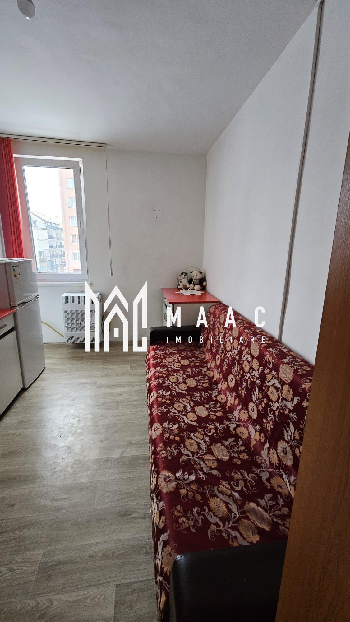 Garsoniera I Etaj 2 I Renovat I Hipodrom - 4