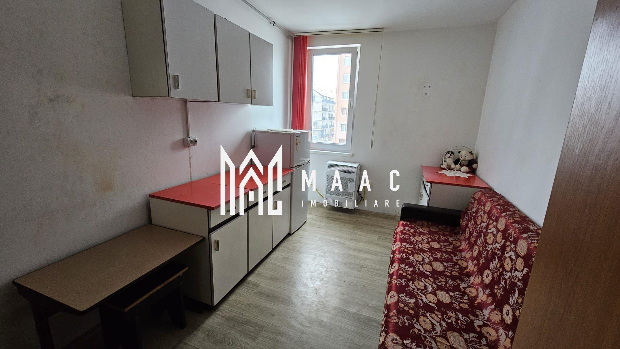 Garsoniera I Etaj 2 I Renovat I Hipodrom - 1