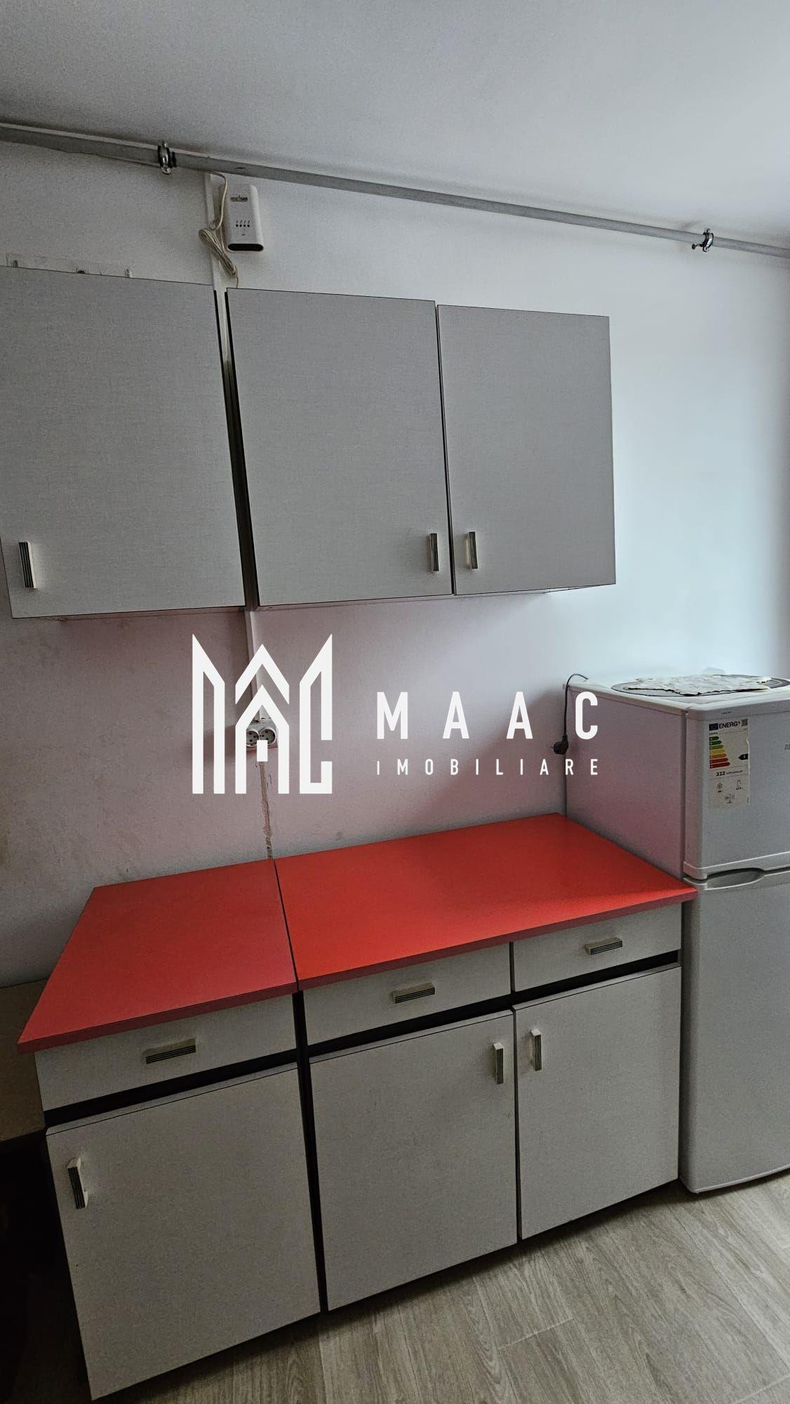 Garsoniera I Etaj 2 I Renovat I Hipodrom - 6