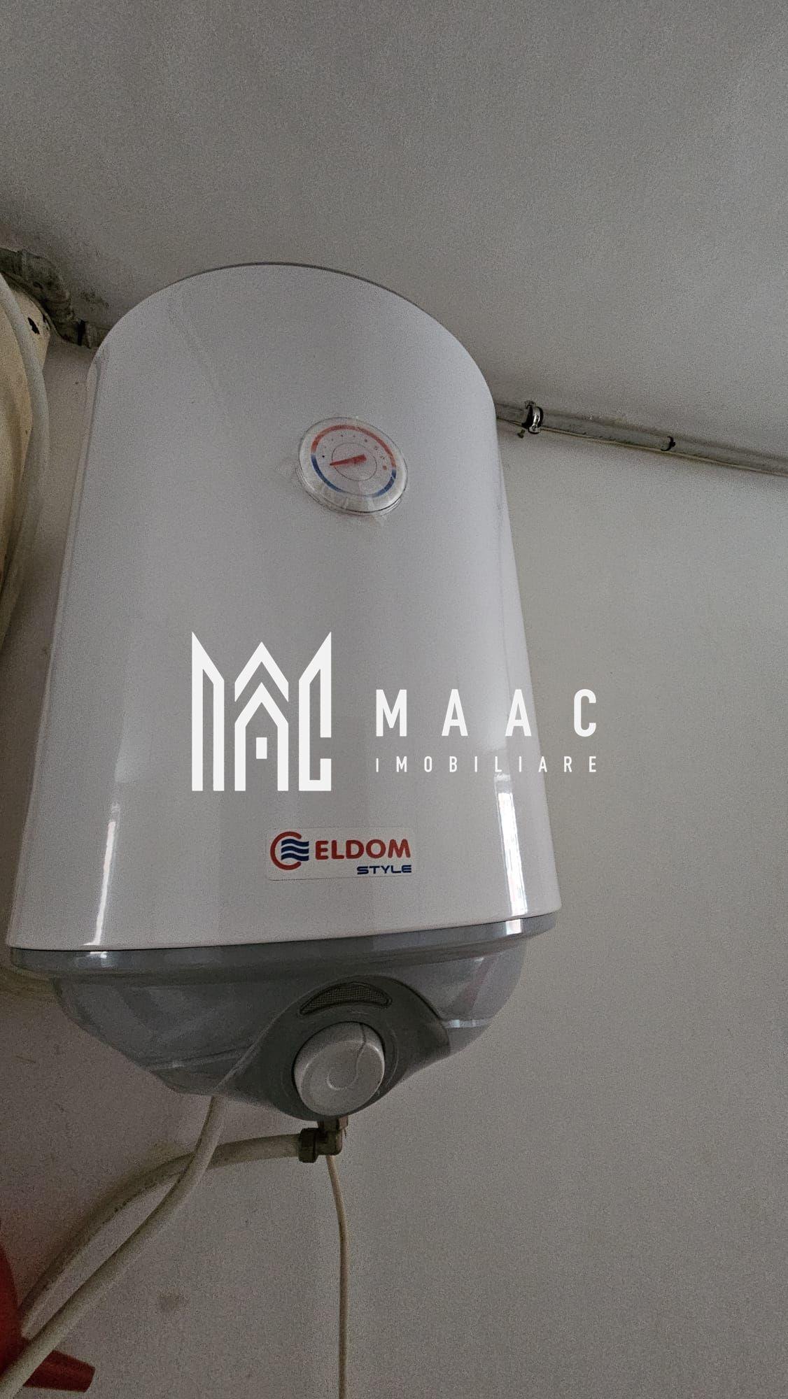 Garsoniera I Etaj 2 I Renovat I Hipodrom - 7