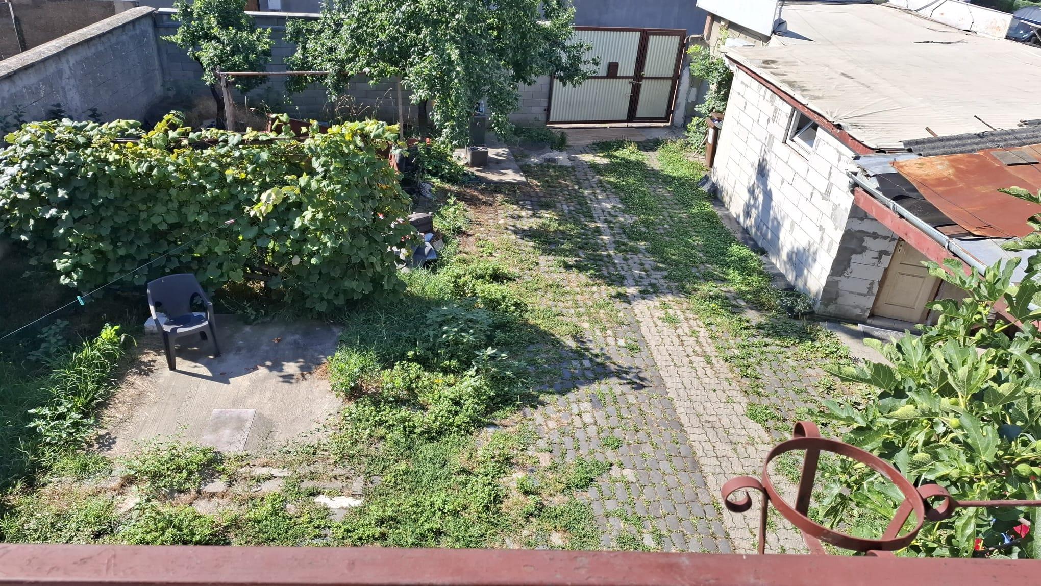 Casa p+1 + spatiu comercial + anexe Ploiesti - 5